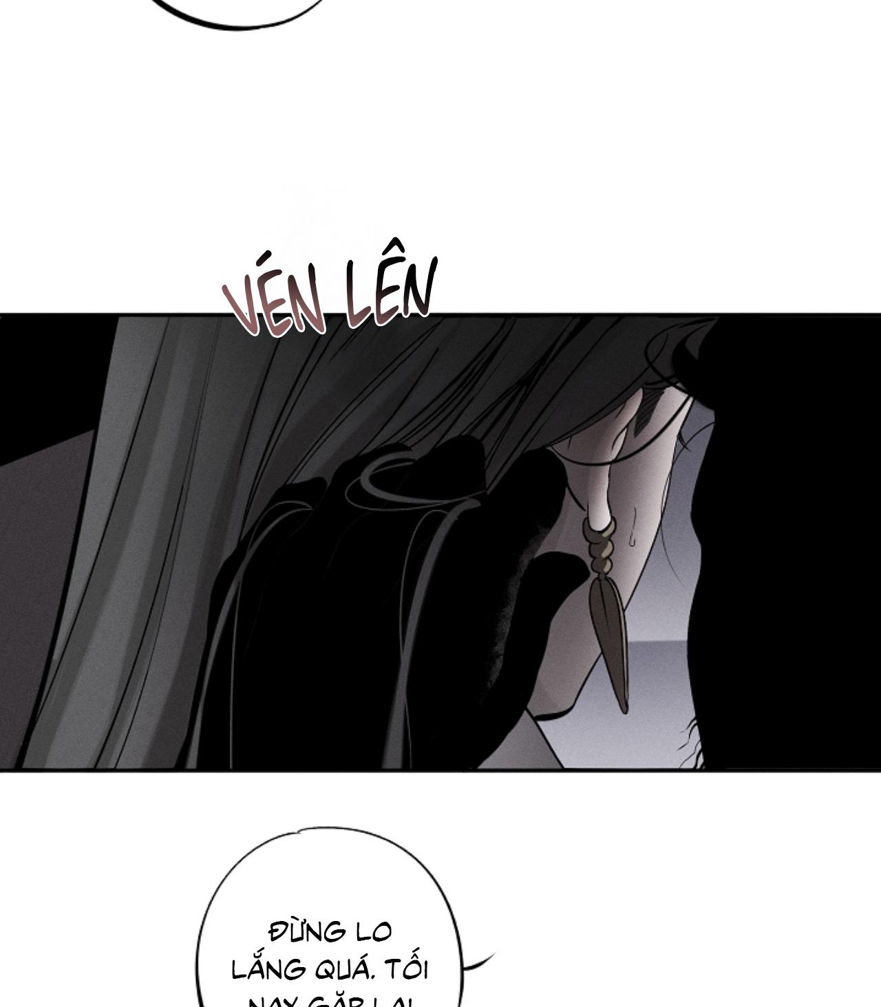 Ngũ tắc: hiếu ái truyện Chapter 3 H - Trang 2