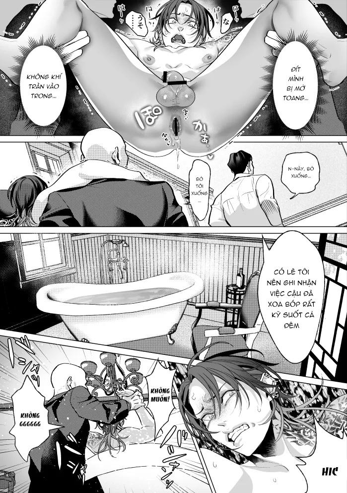 ONESHOT COI LÀ NỨNG Chapter 396.2 - Trang 2