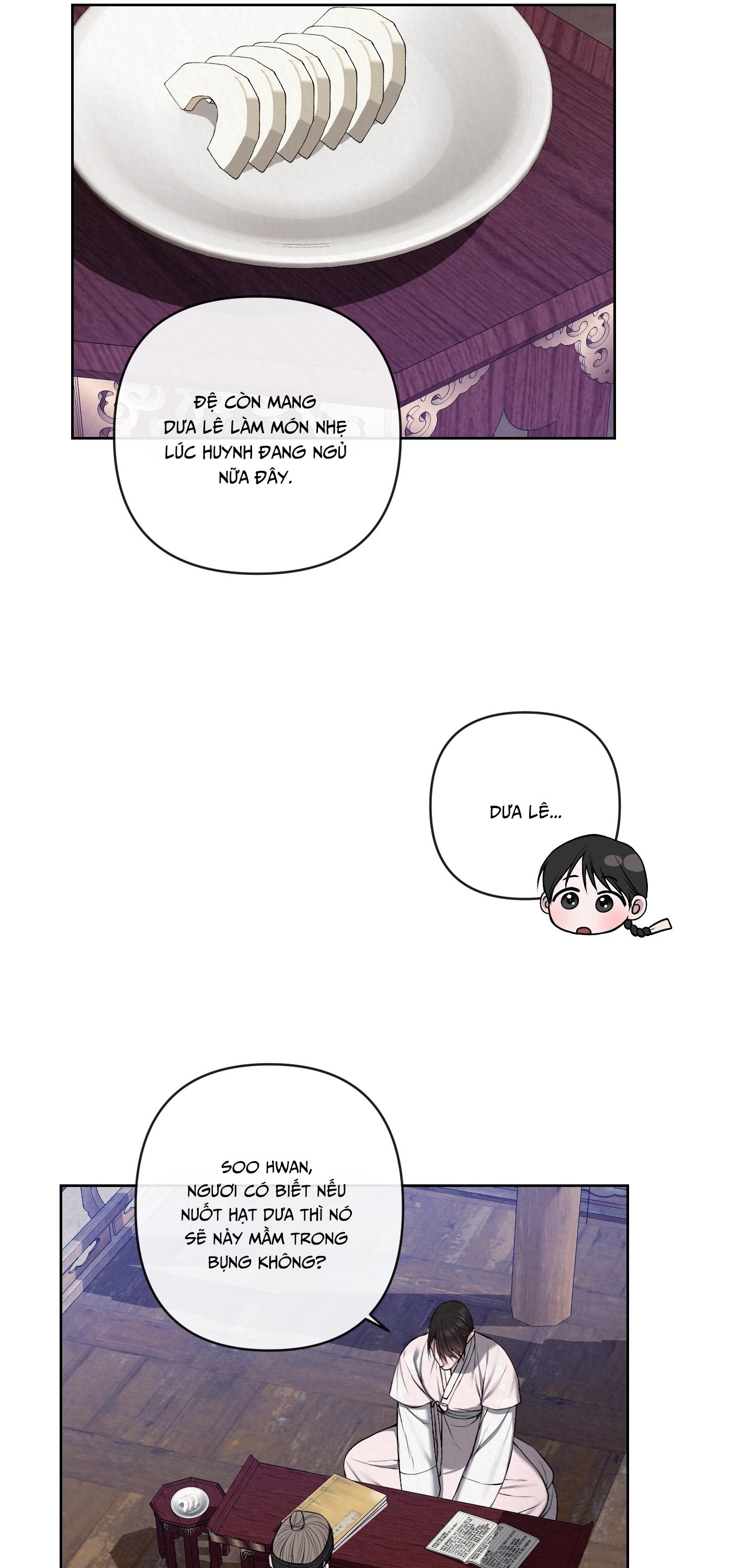 (GĐCV) HỐI HẬN Chapter 12 - Next Chapter 13