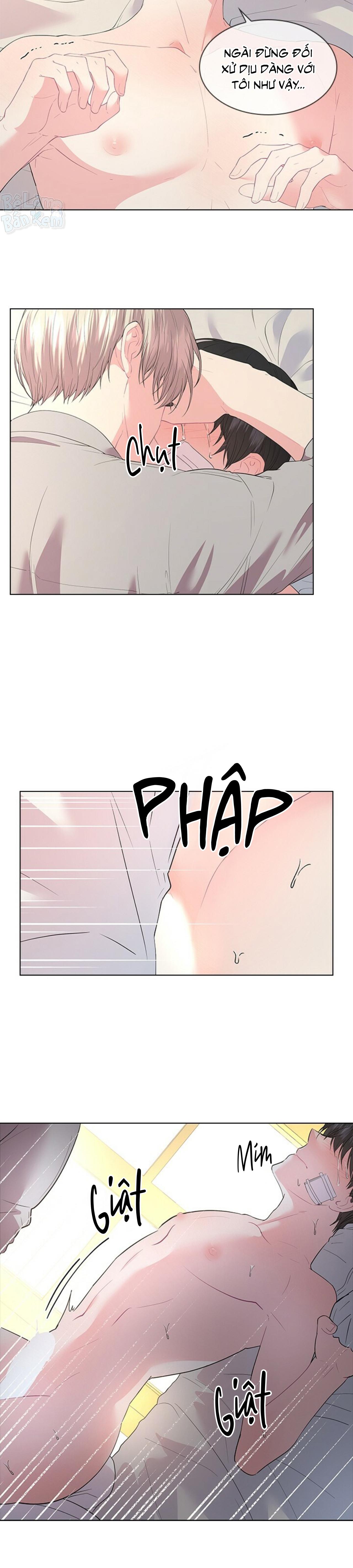 Who’s your daddy Chapter 35 - Trang 2