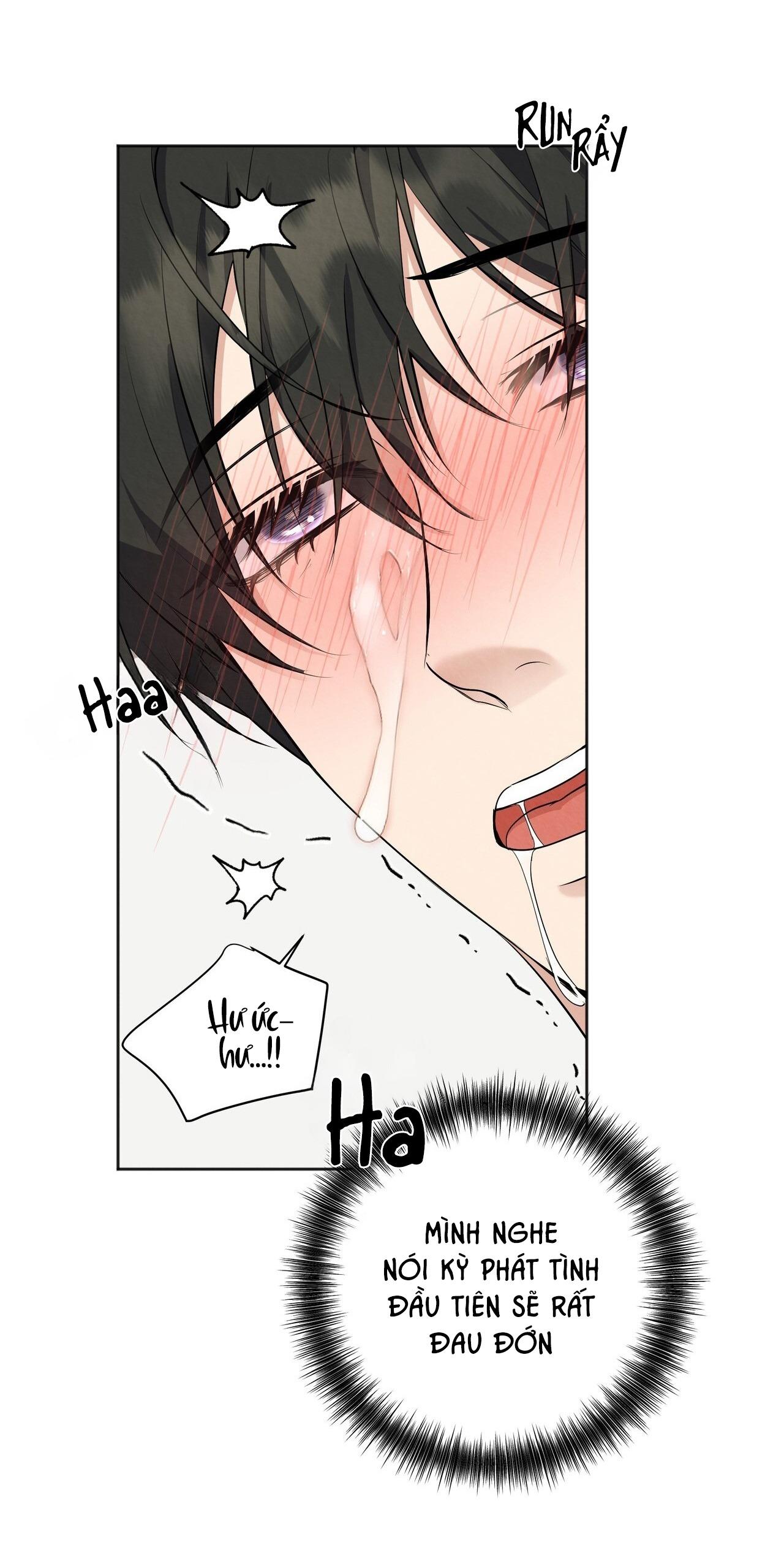 TUYỂN TẬP NHẤT THỤ ĐA CÔNG CỦA NHÀ KIM Chapter 46.2 rất phổ biến 2 - Trang 2