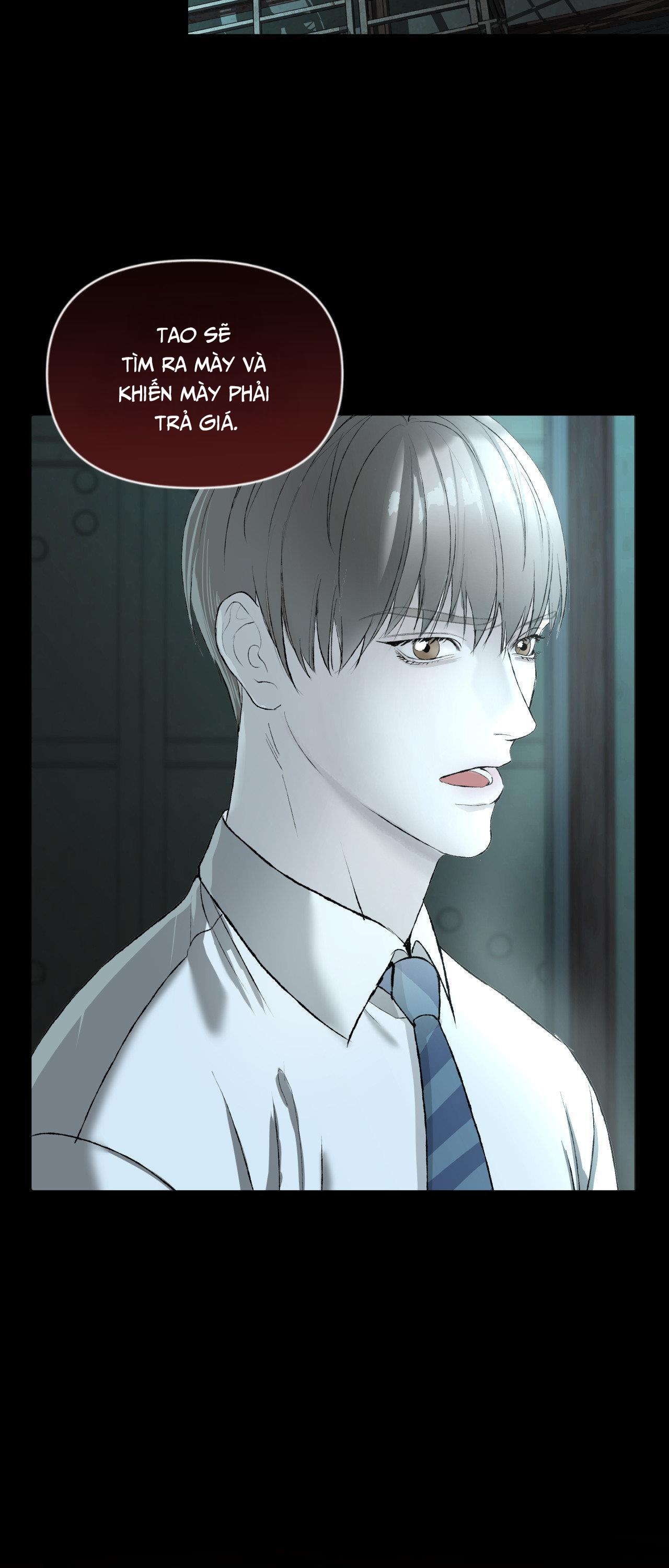 (GĐCV) RÁC RƯỞI CŨNG TỪNG CÓ GIÁ TRỊ Chapter 5 - Trang 2