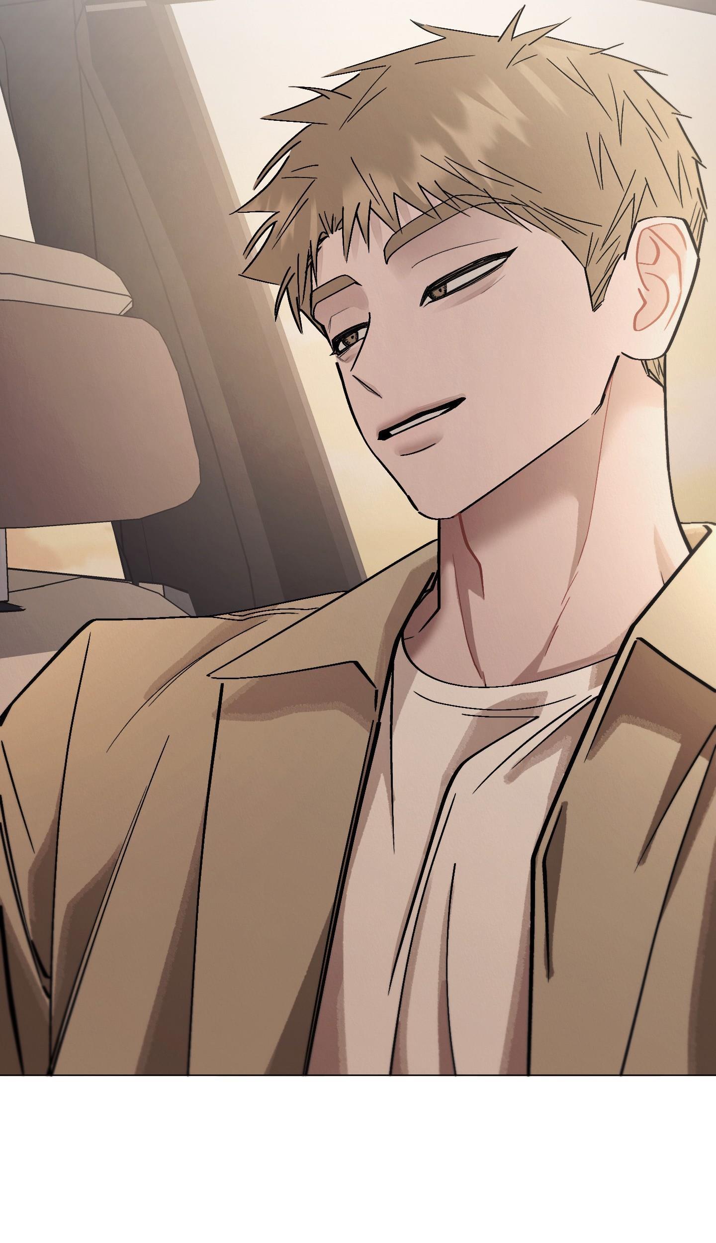 (CBunu) Nhiệm Vụ Định Mệnh Chapter 25 - Trang 2