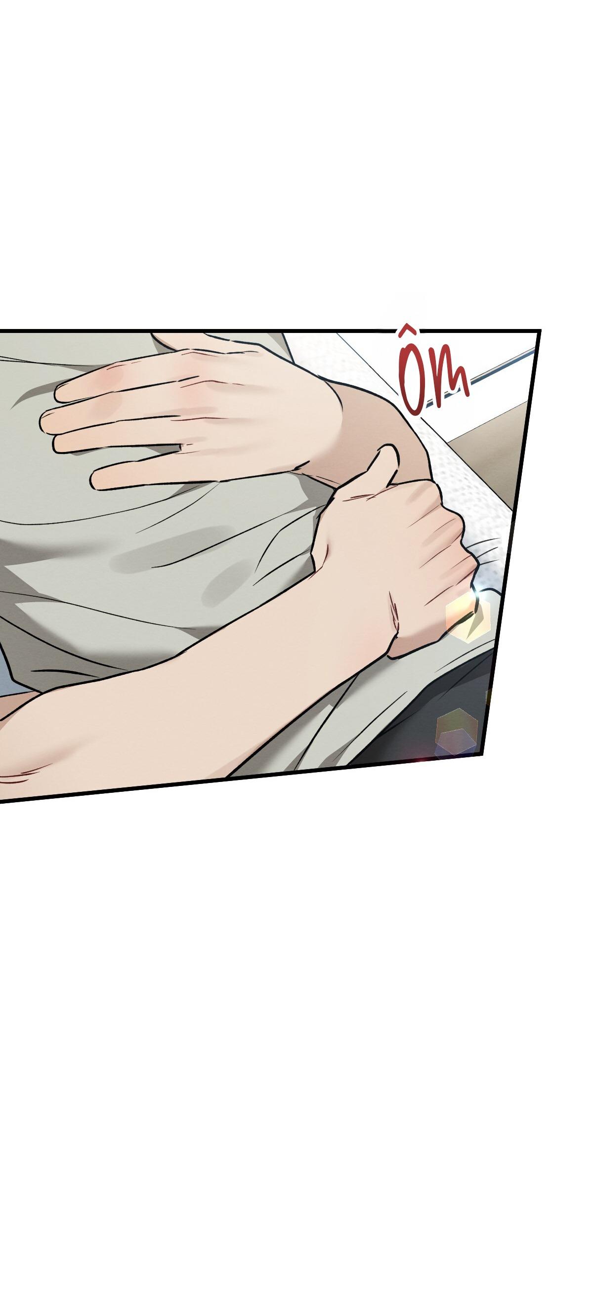 TÌNH YÊU MẬN NGỌT NGOẠI TRUYỆN Chapter 3 - Trang 2