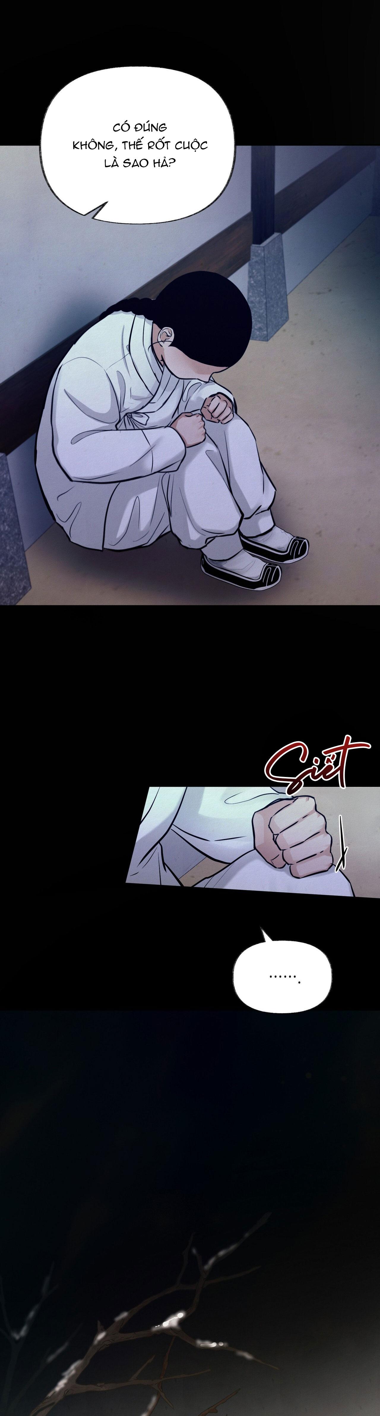 NGHỊCH SÁT Chapter 11 - Trang 2
