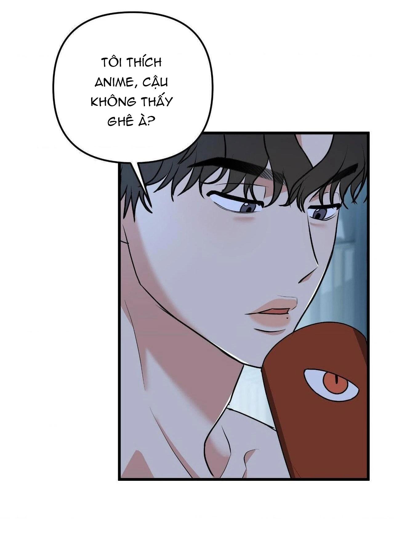 Bốt Hôn Chapter 5 - Trang 2
