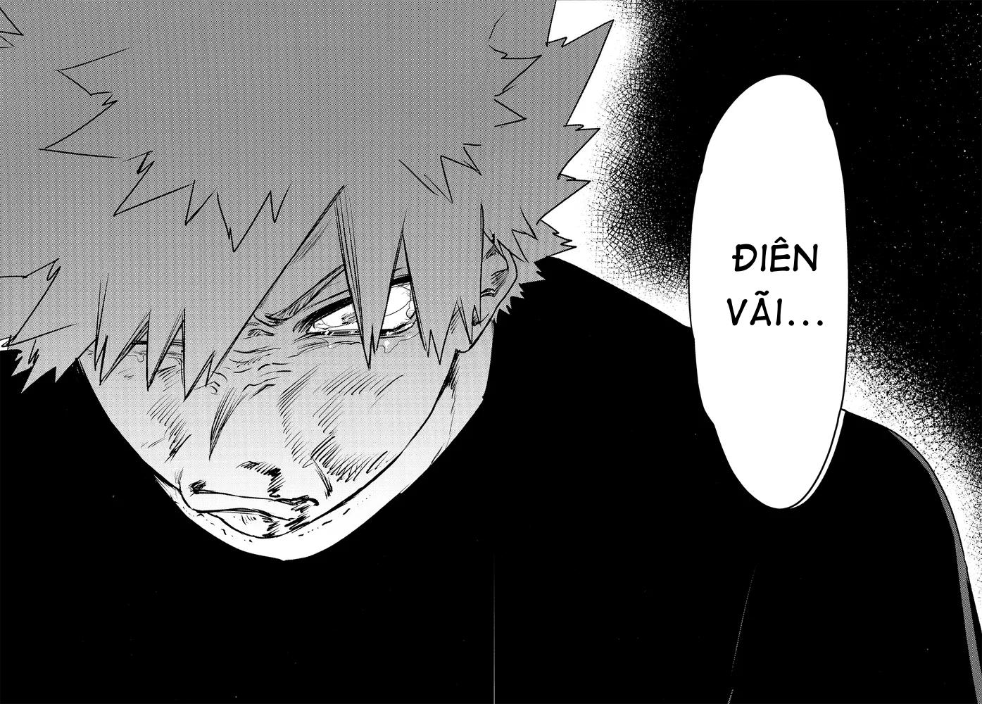 Oneshot Hỏny Nhà Rô Lai Chapter 453.6 - Trang 2