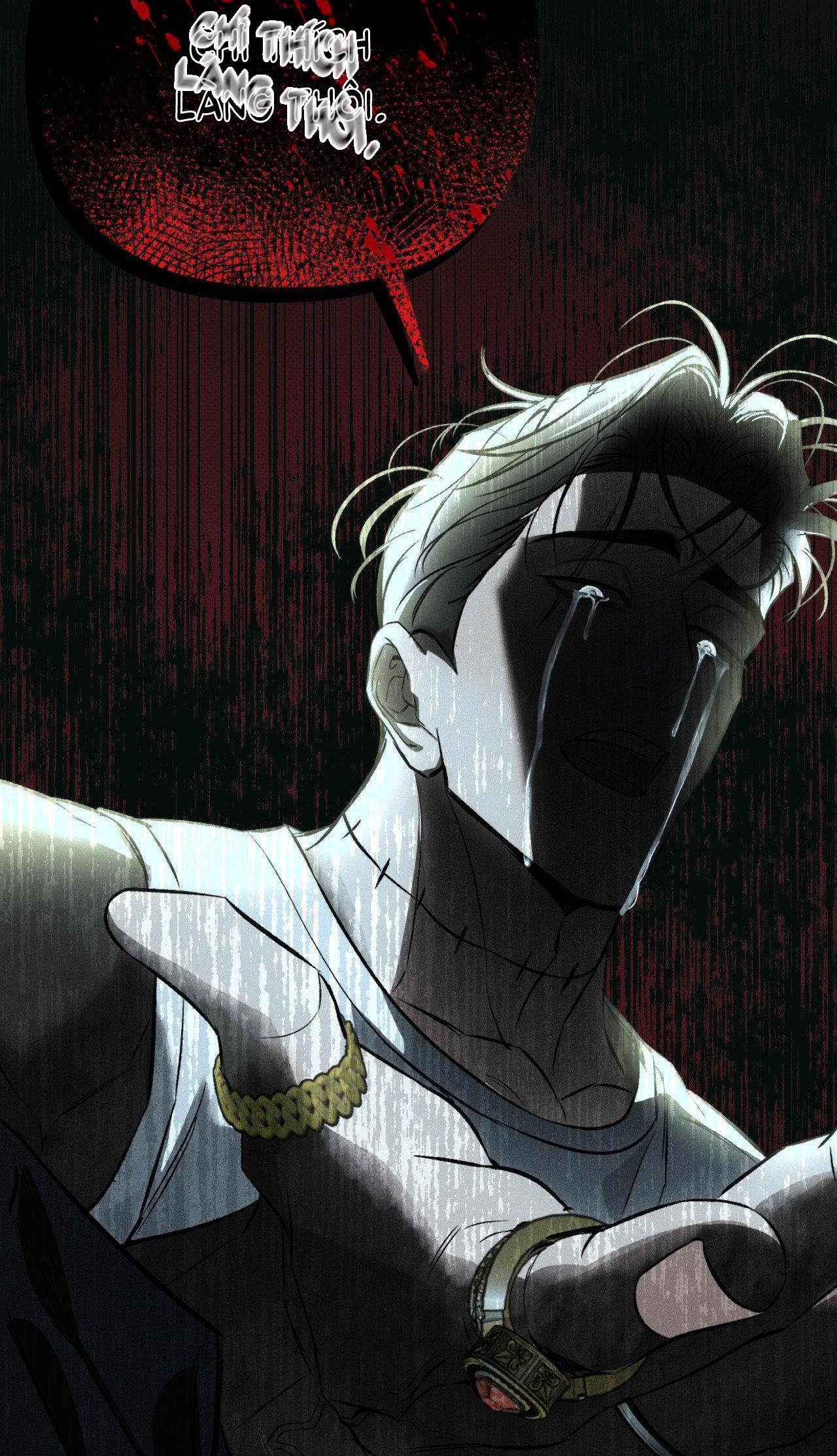 (CBunu) Chó Săn Của Sisyphus Chapter 22 H - Trang 2