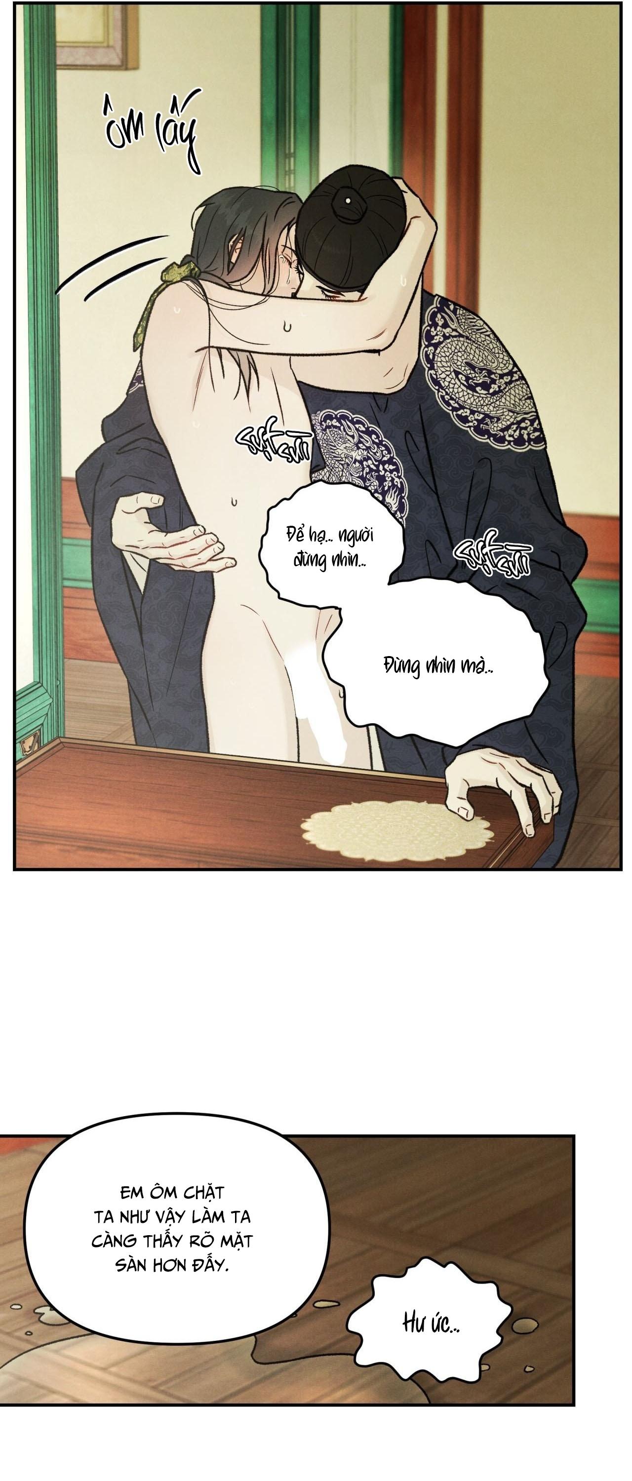 (GĐCV) GALE OF THE GOD Chapter 24 H+ - Trang 2