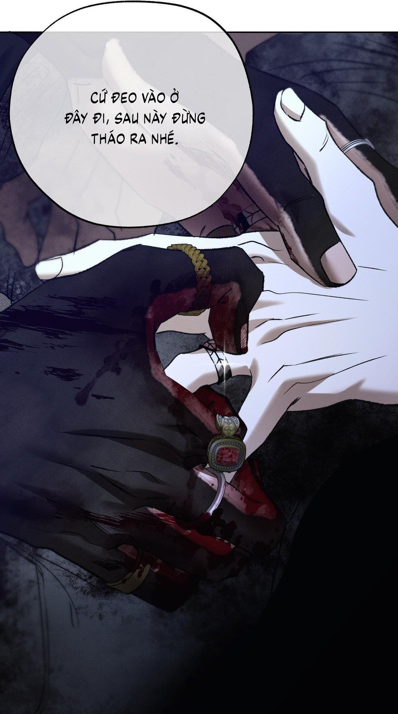 (CBunu) Chó Săn Của Sisyphus Chapter 24 - Trang 2