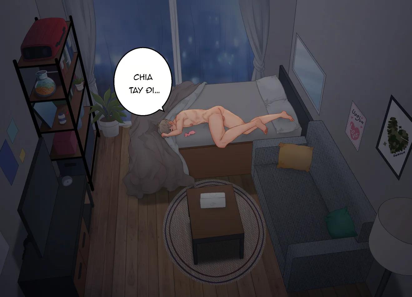 BOYLOVE FULL MÀU Chapter 18 - Trang 2
