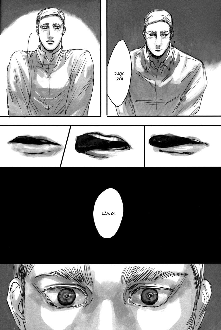 Tuyển Tập Attack On Titan Chapter 30 - Trang 2