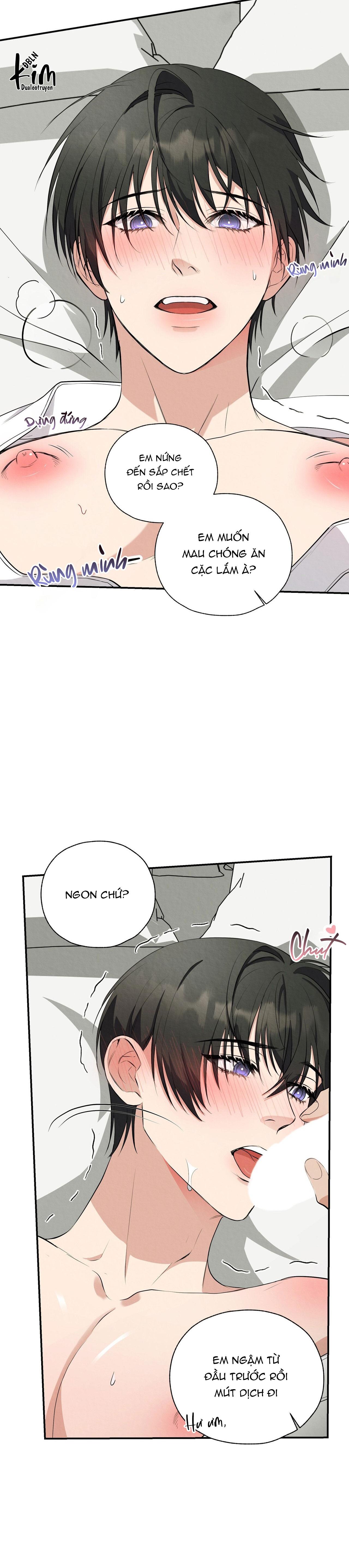 TUYỂN TẬP NHẤT THỤ ĐA CÔNG CỦA NHÀ KIM Chapter 46.1 rất phổ biến 1 - Trang 2