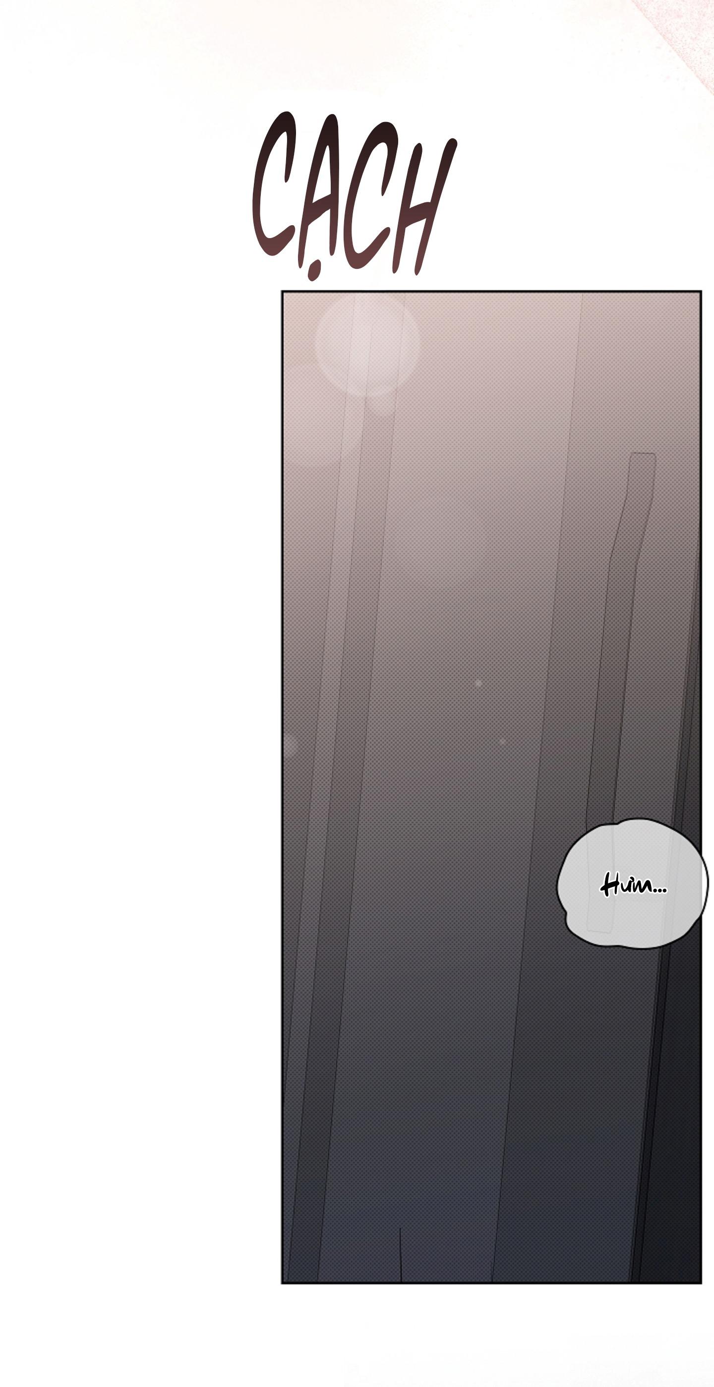 ĐỪNG ĐỘNG VÀO CÚN CON! Chapter 44.03 H - Trang 2