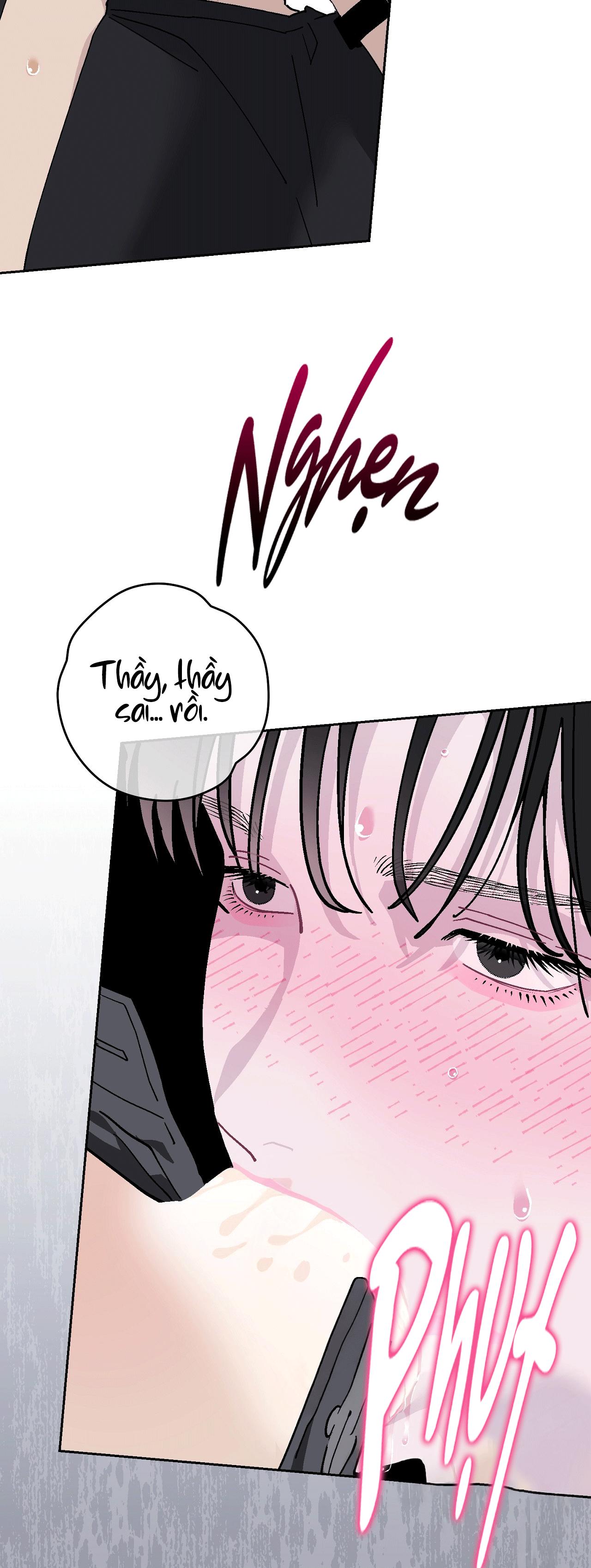 GUIDE ESPER NGẮN Chapter 4.5 esperđịnhmệnhnt - Trang 2