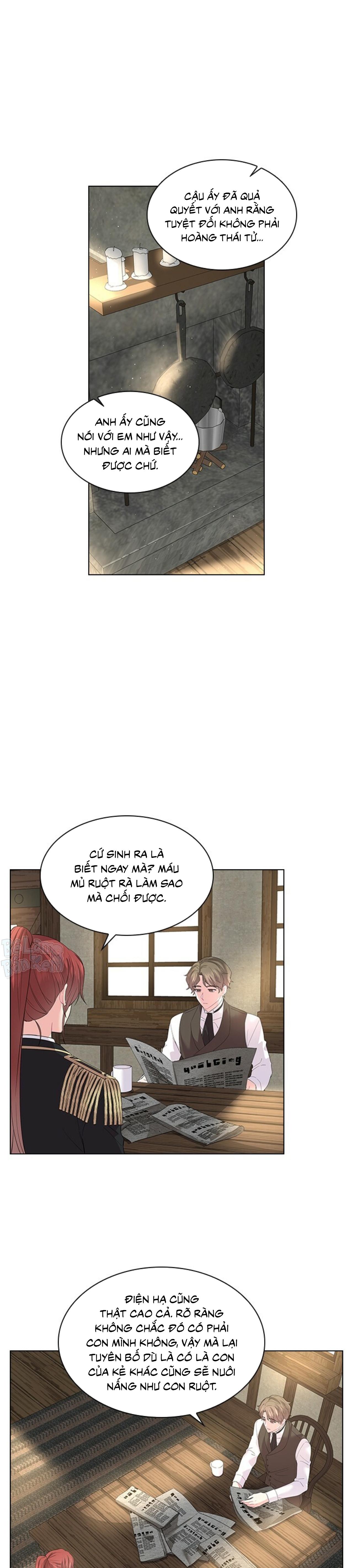Who’s your daddy Chapter 43 - Next Chapter 44
