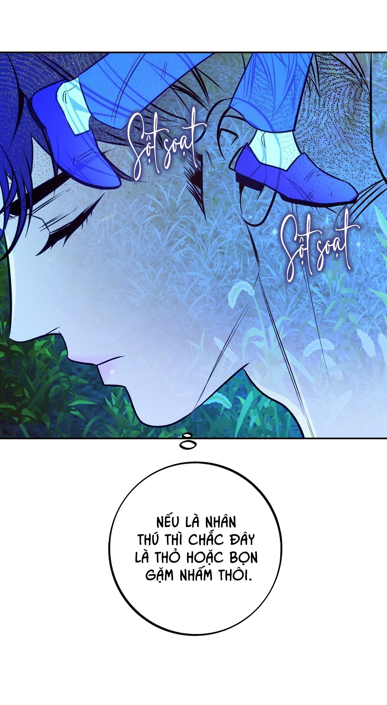 ORCA MANSION Chapter 1 - Trang 2