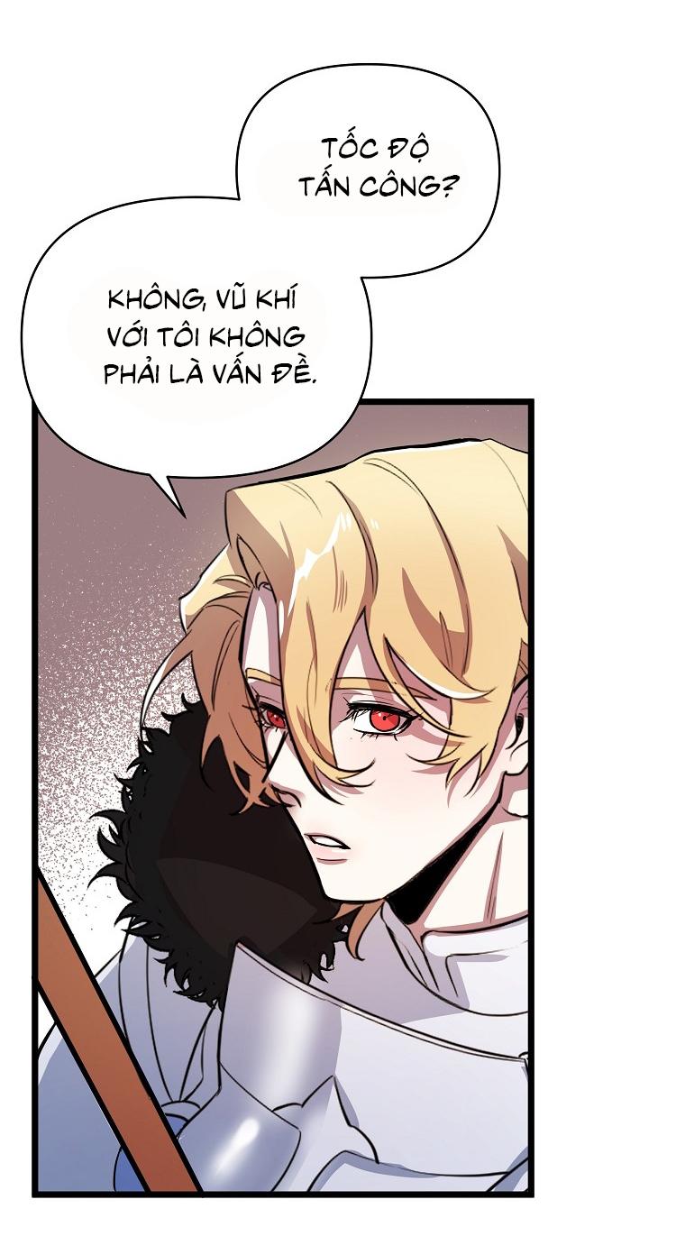 Hãy Lựa Chọn Anh Hùng Của Bạn Thật Cẩn Thận Chapter 8 - Trang 2