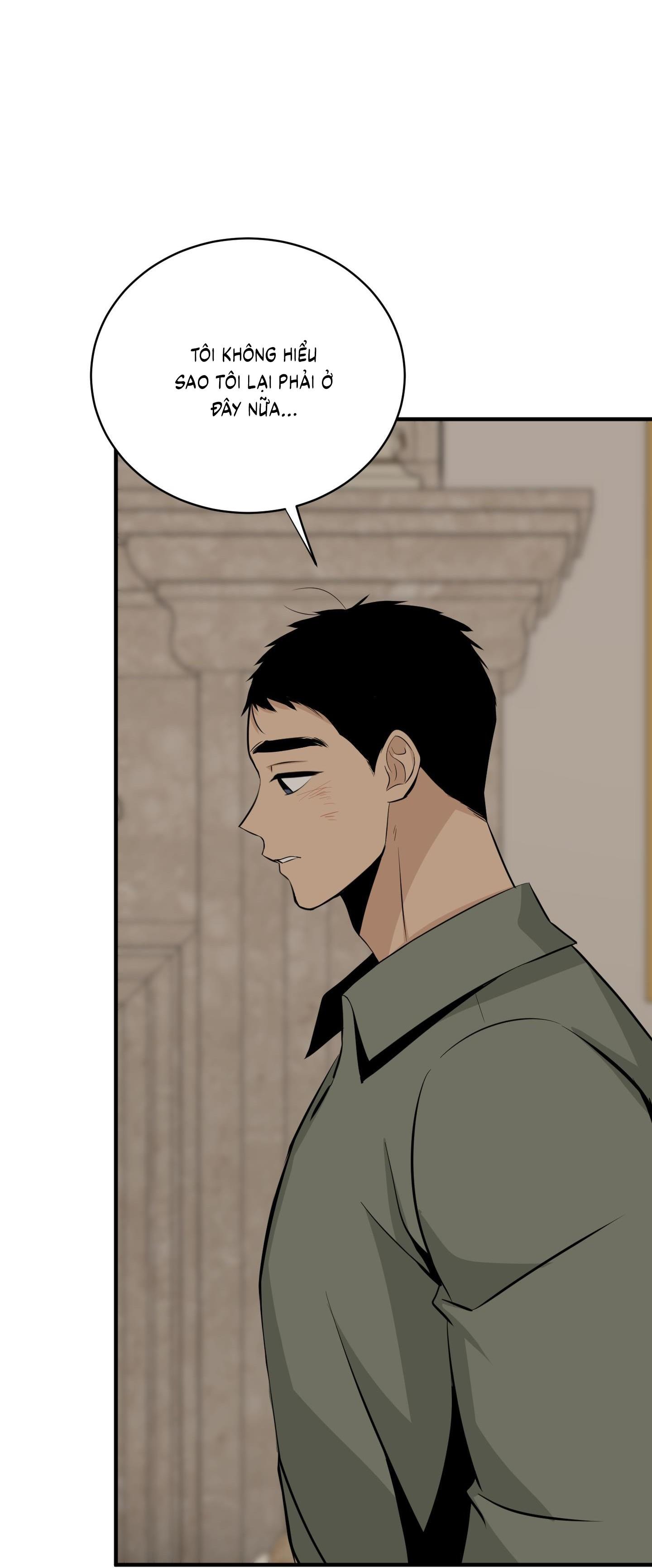 (CBunu) Hoa Vô Danh Chapter 24 - Next Chapter 25