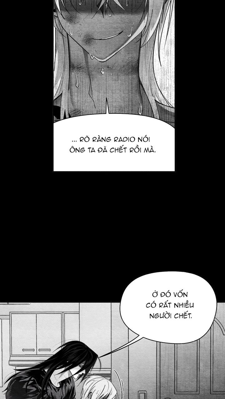 TUYỂN TẬP CUỒNG CÔNG-CHIẾM HỮU CÔNG CỦA NHÀ KIM Chapter 41.7 YEOKKWANKWANG 7 - Trang 2