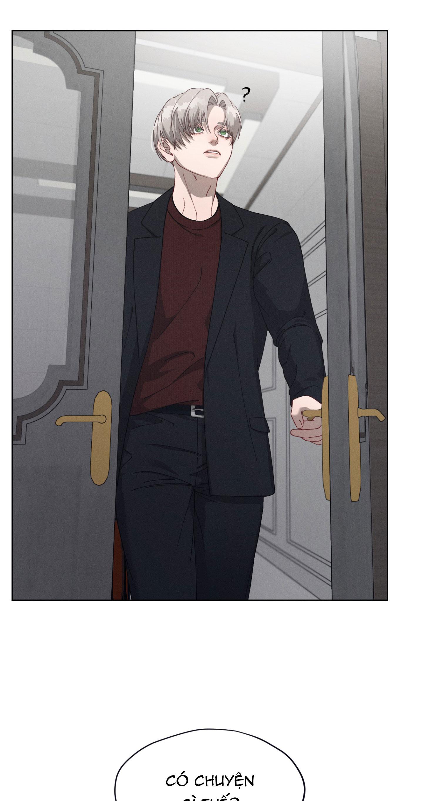 (ABO) CÁCH YÊU THƯƠNG CỤC CƯNG Chapter 5 - Trang 2