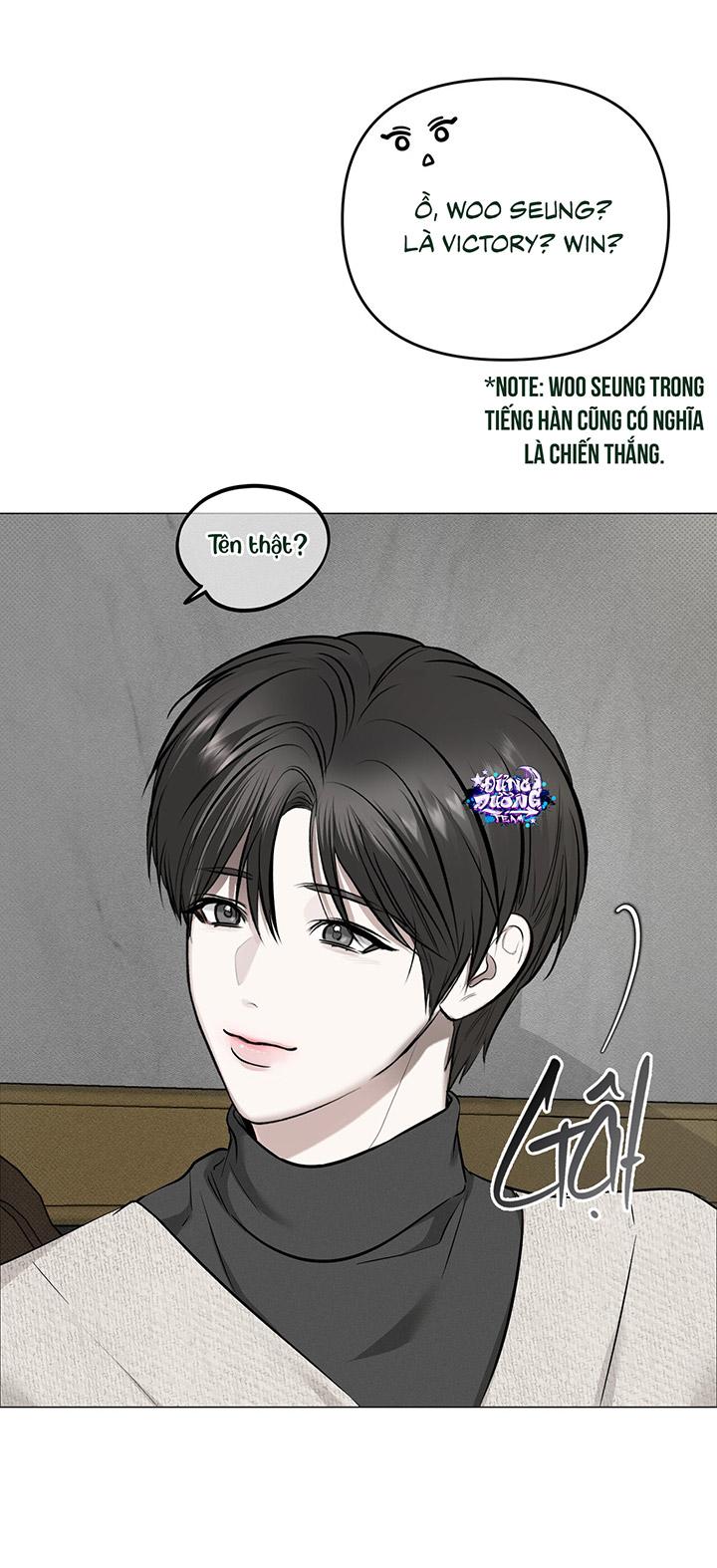 [DDT] KẺ ĐÁNH CẮP TRÁI TIM Chapter 1 - Next Chapter 2 19+