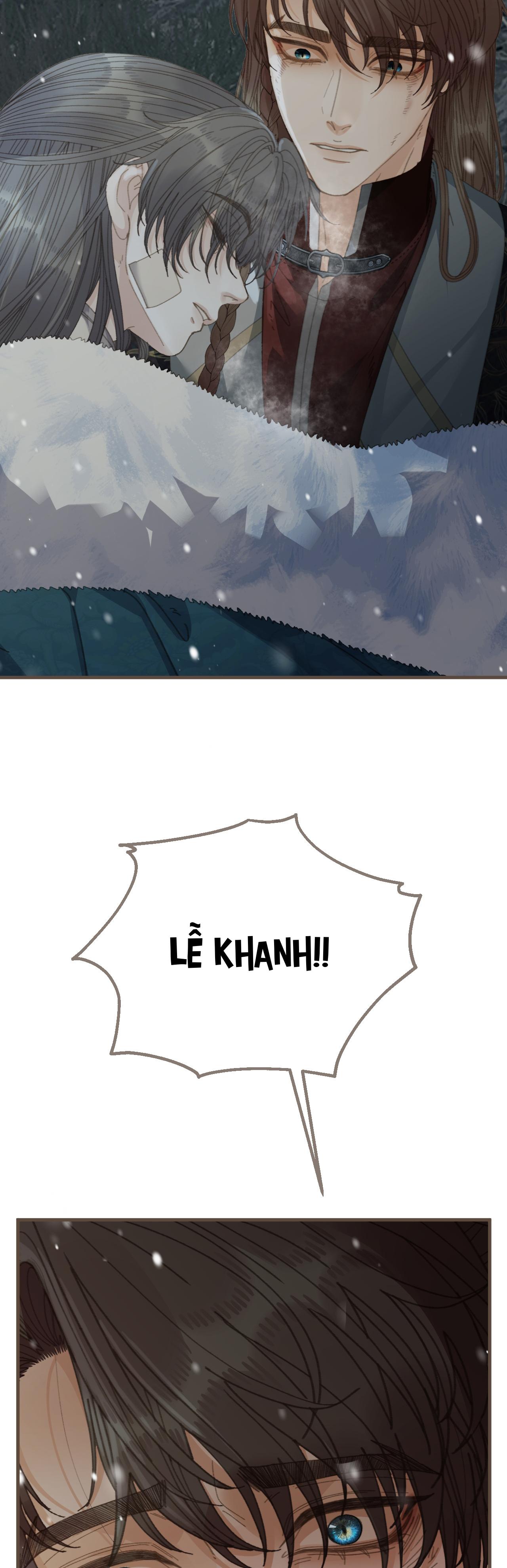 Á NÔ 2 - THÁM HOA Chapter 86 - Next Chapter 87