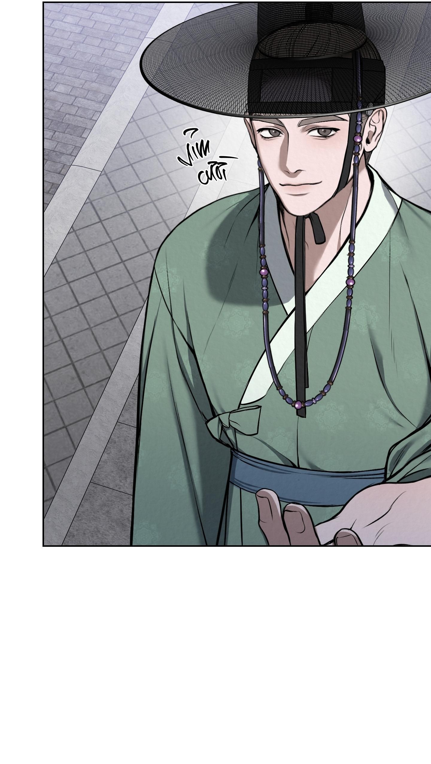 (GĐCV) HỐI HẬN Chapter 6 - Next Chapter 7