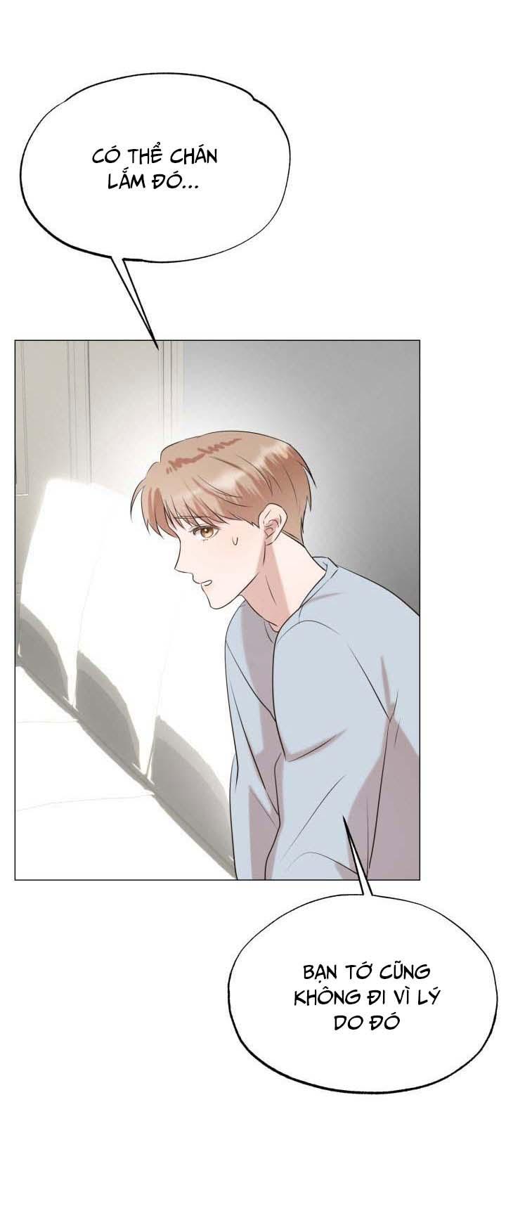Sứ Giả Tình Yêu Chapter 8 - Trang 2