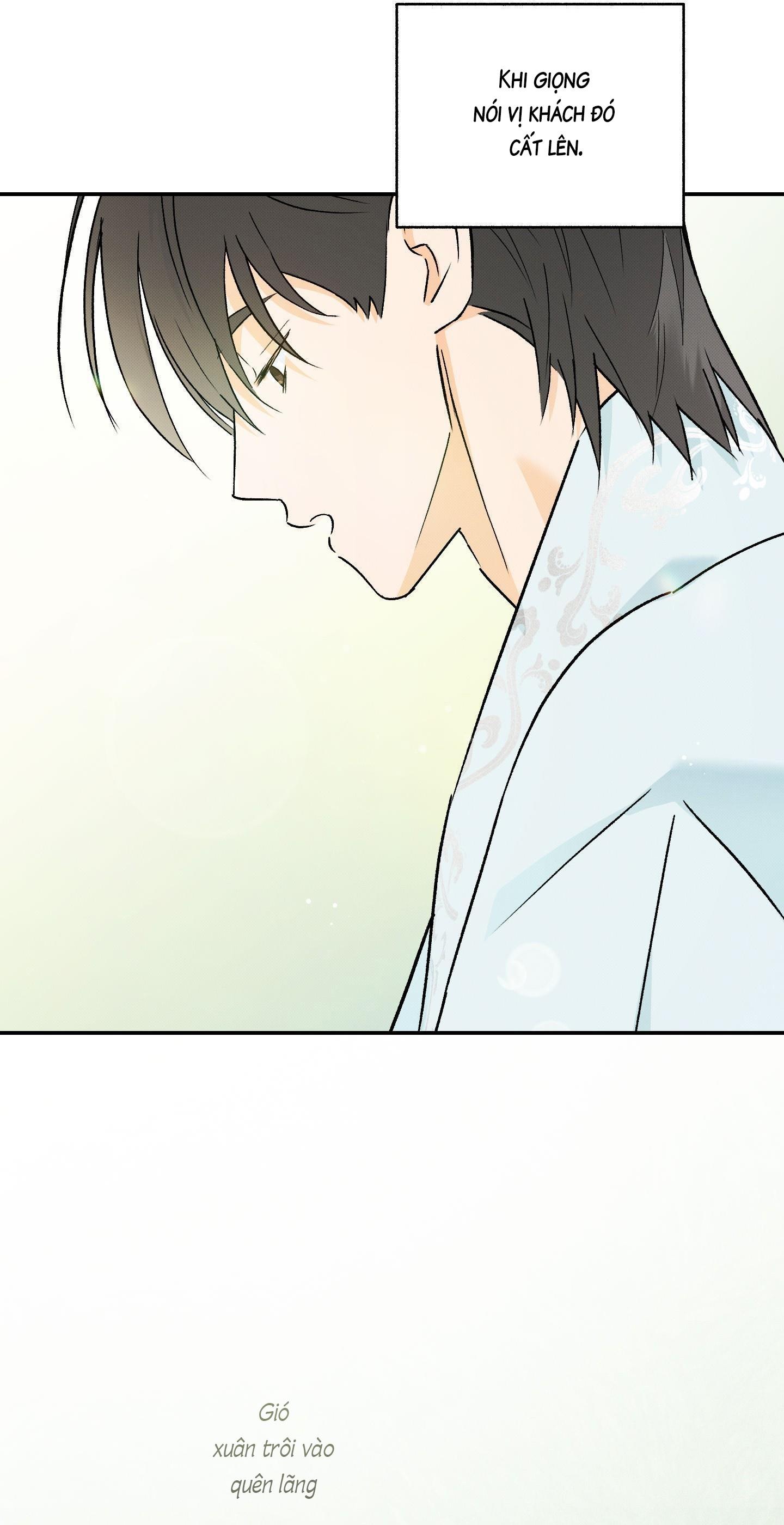(CBunu) Nguyệt Ẩn Dạ Đàm Chapter 32 - Trang 2