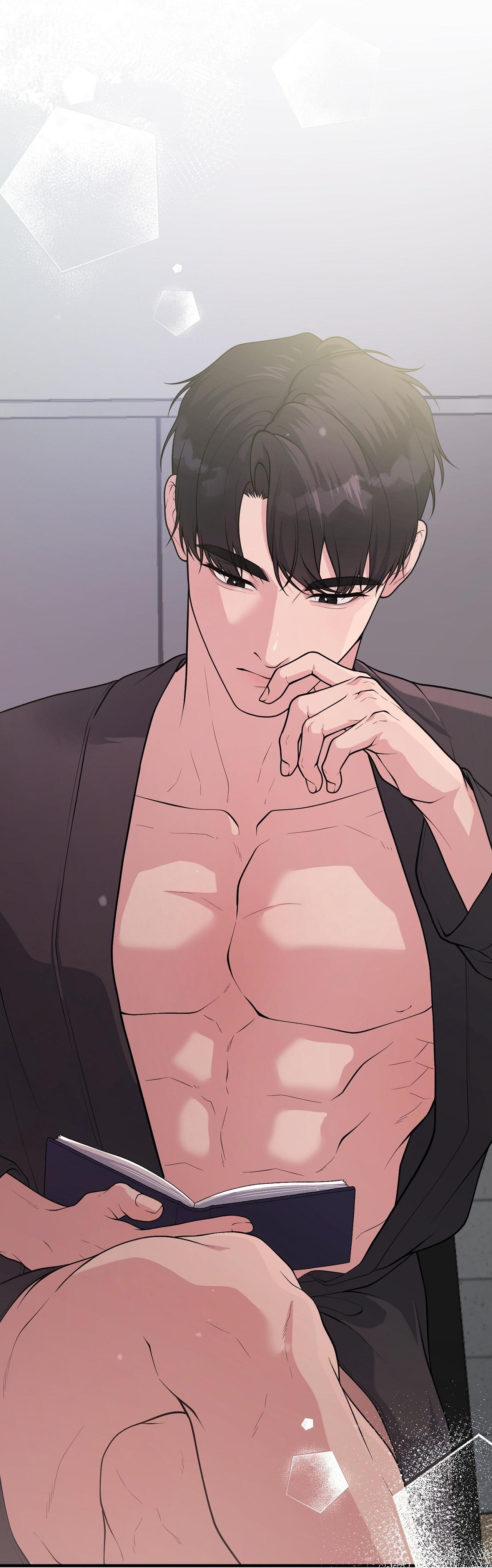 HƯƠNG VỊ TÌNH THÂN Chapter 2 - Trang 2