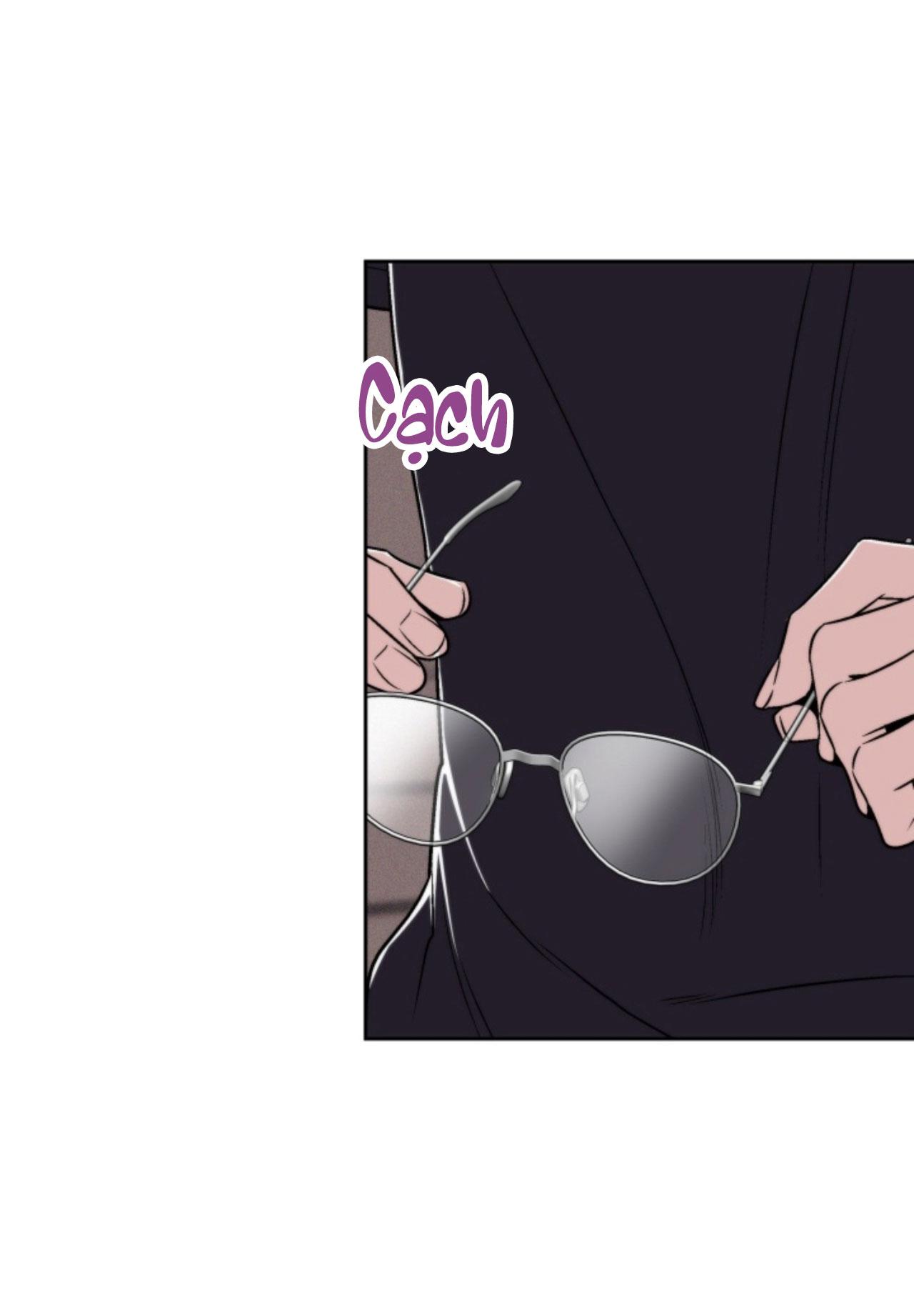 Người Hàng Xóm Bất Ngờ Chapter 14 - Trang 2