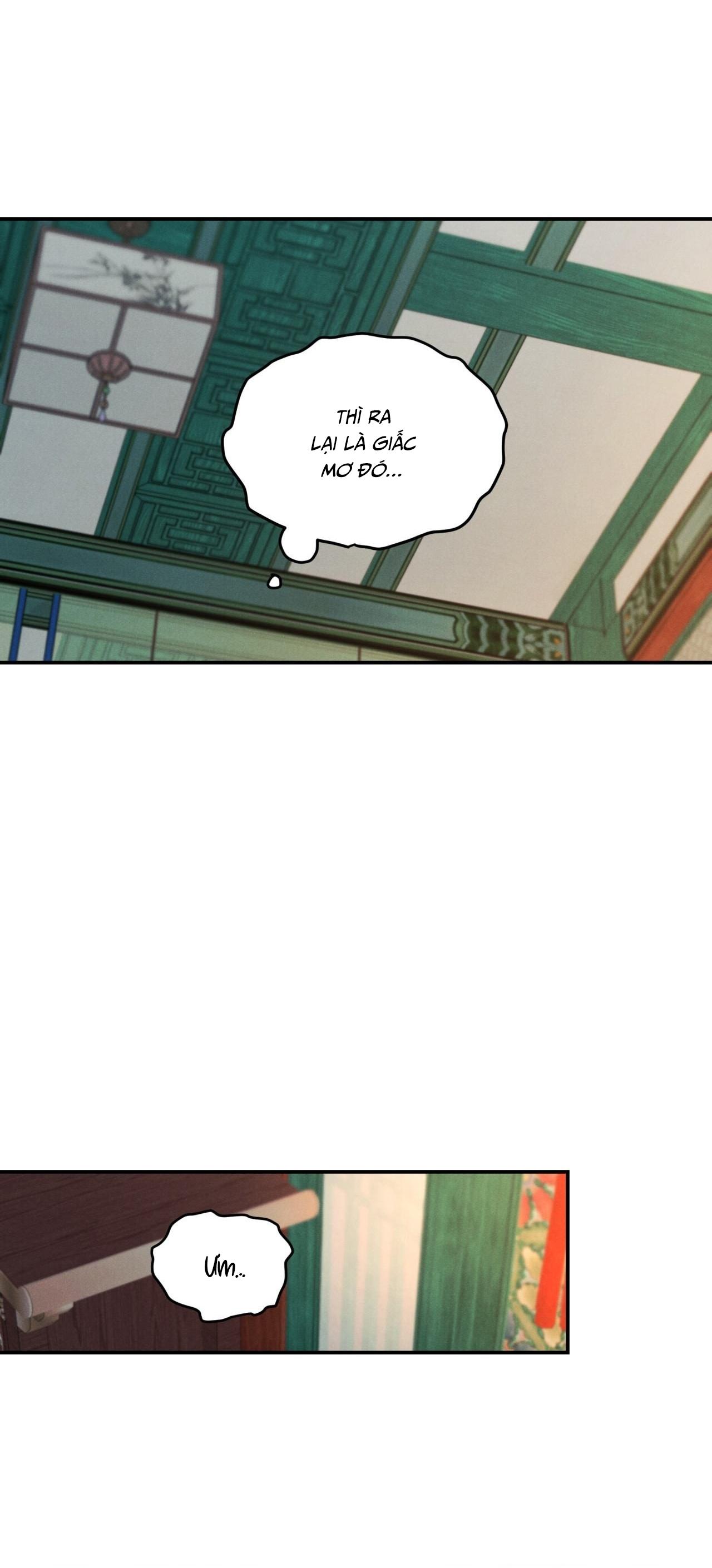 (GĐCV) GALE OF THE GOD Chapter 25 - Trang 2