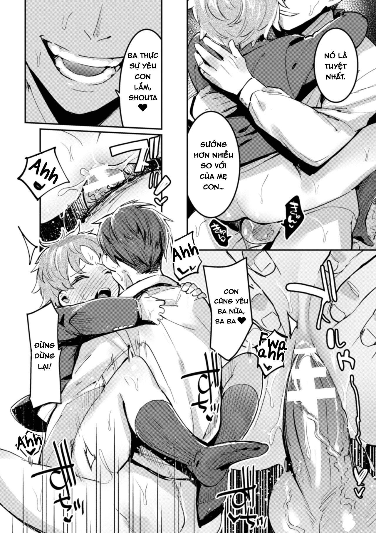ONESHOT CHỊCH Chapter 257 - Trang 2