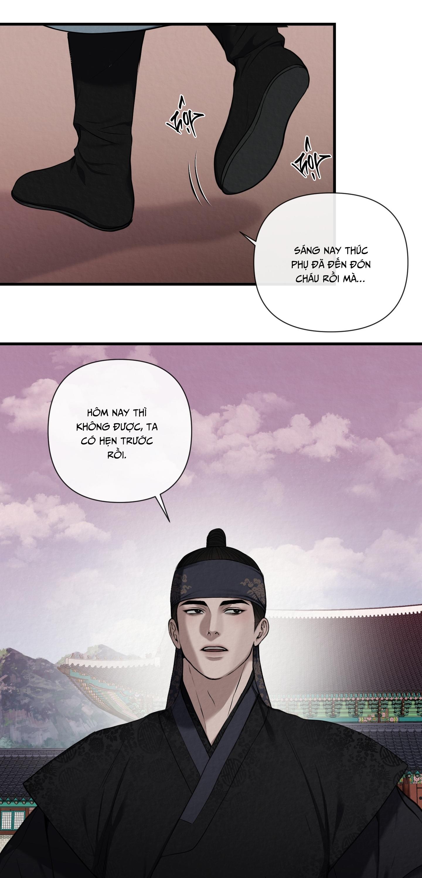 (GĐCV) HỐI HẬN Chapter 2 - Next Chapter 3