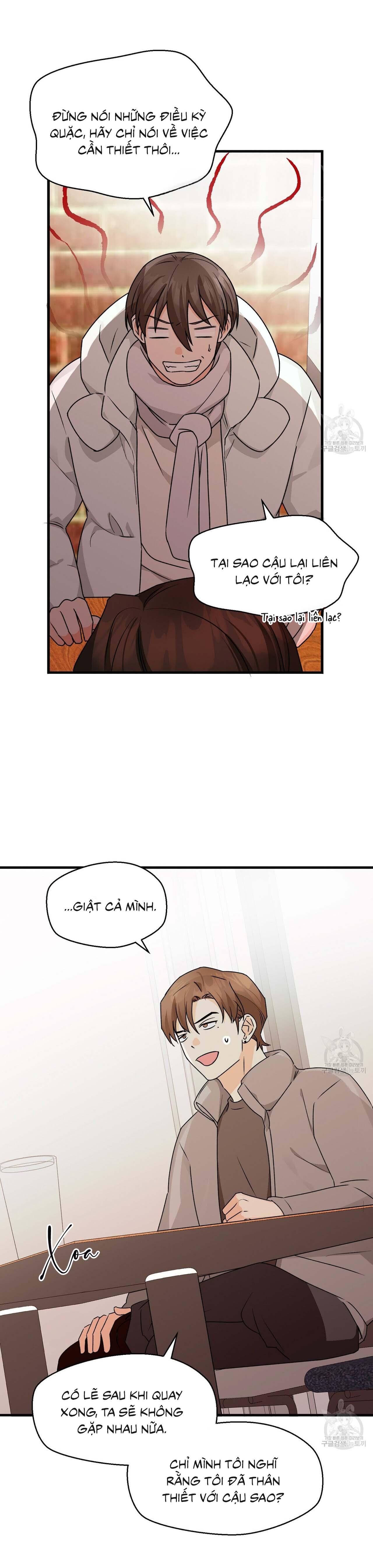 Bách Dạ Chapter 37 - Next Chapter 38