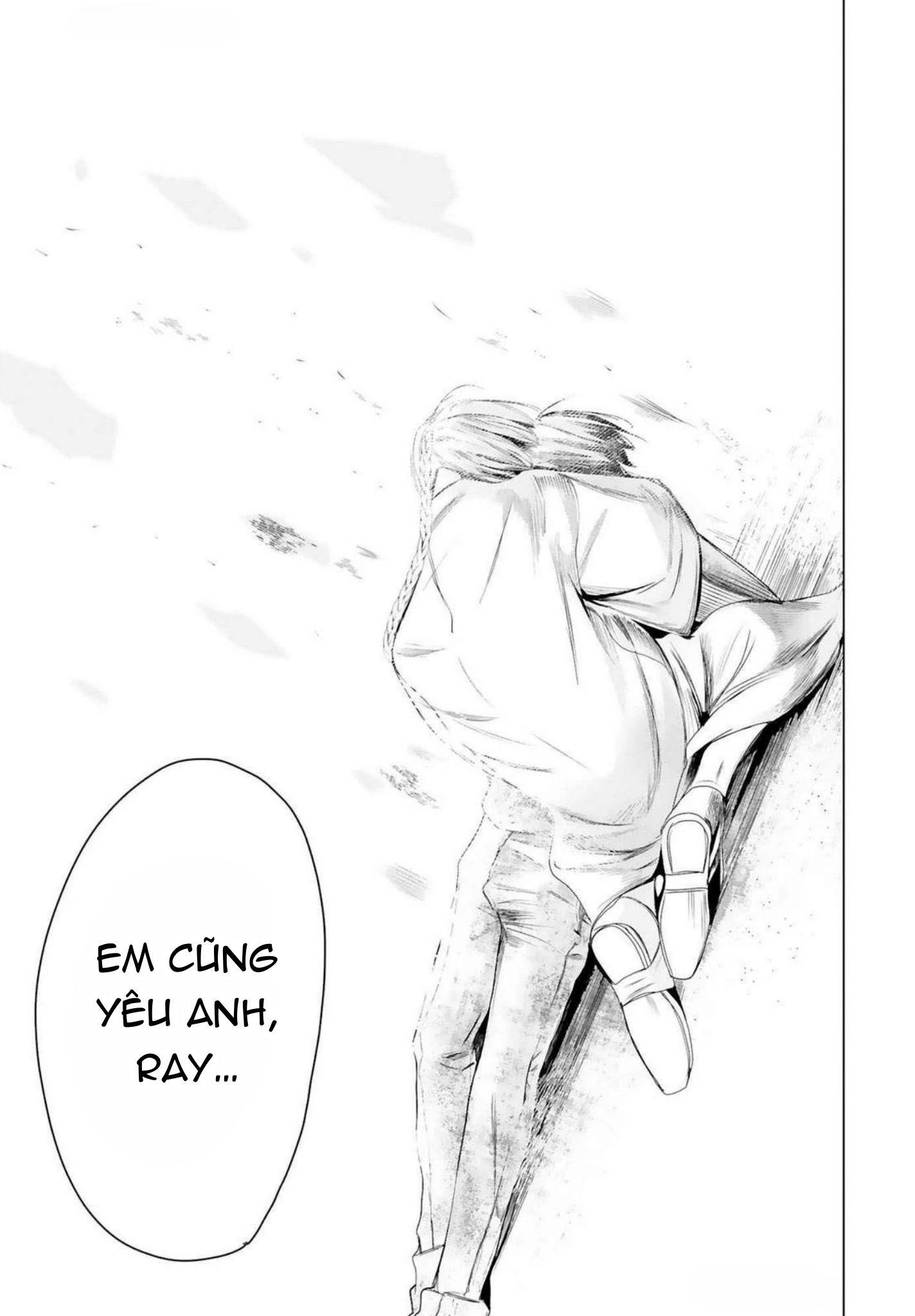 World's End Bluebird Chapter 19 - Next Chapter 20