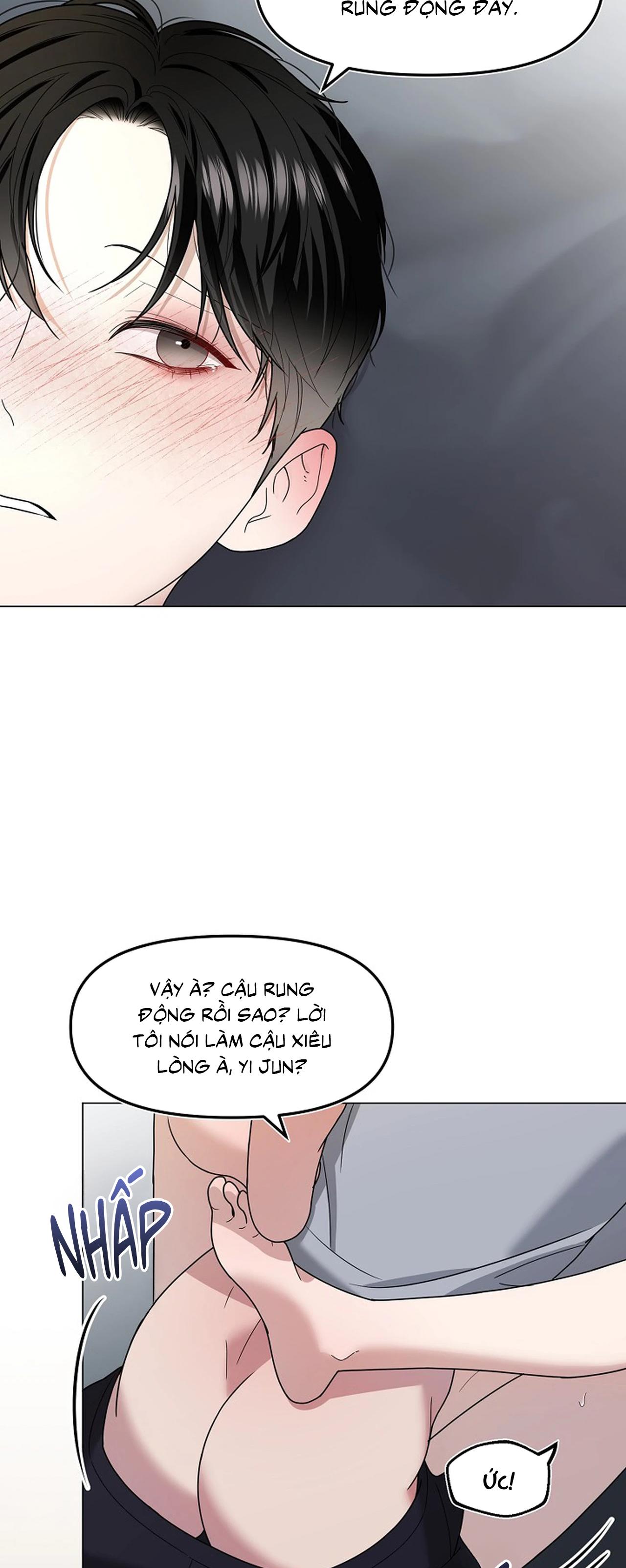 Bạn thanh mai trúc mã và S-Name Chapter 3 H+ - Trang 2