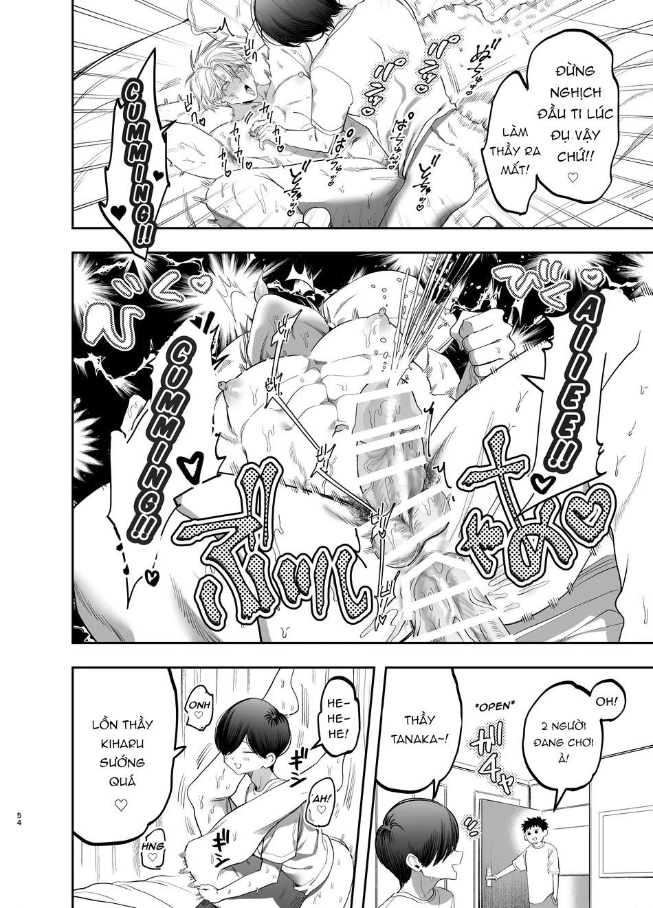 Oneshot hỏny Chapter 304.2 - Next Chapter 304.2