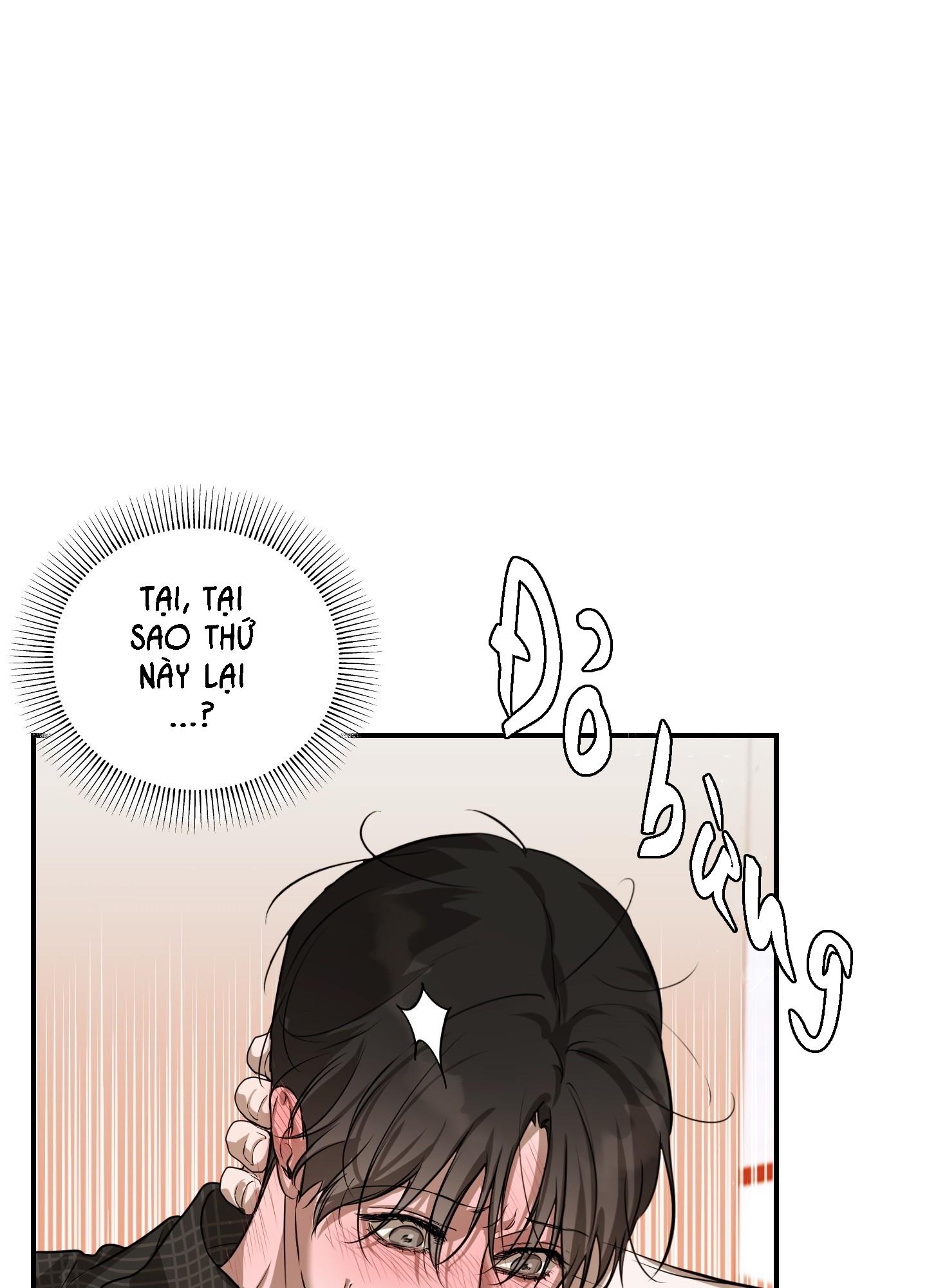 LÃNG MẠN NGÀY TẬN THẾ Chapter 4 - Trang 2
