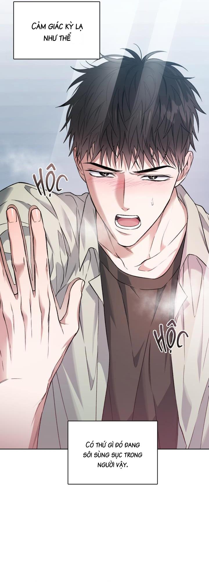 (CBunu) Vong Chủng Chapter 12 - Trang 2