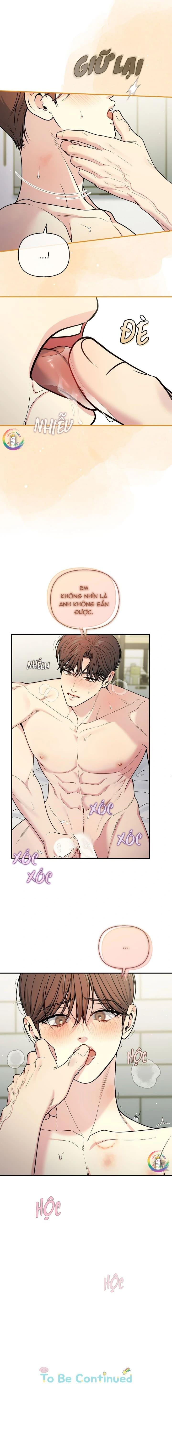 (END) Tình Yêu Bí Mật Chapter 67 Ngoại truyện 2 - Trang 2