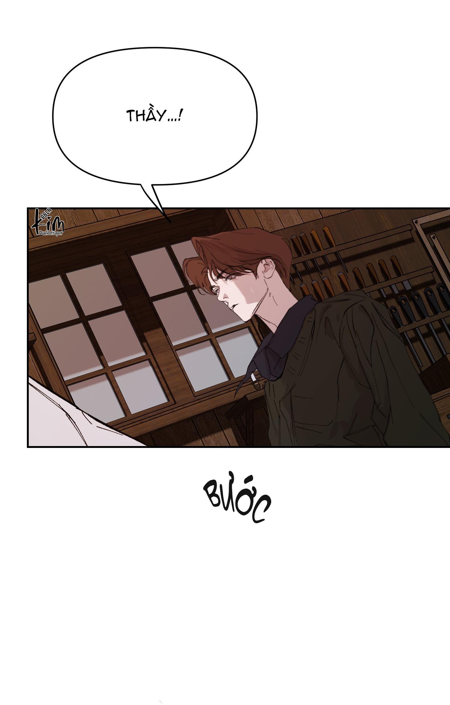 BL CỔ TRANG-ÂU CỔ NGẮN NHÀ KIM Chapter 43.4 vĩnh hằng 4 - Trang 2