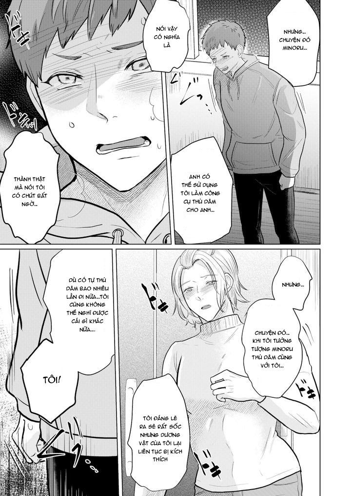 ONESHOT COI LÀ NỨNG Chapter 299 - Trang 2