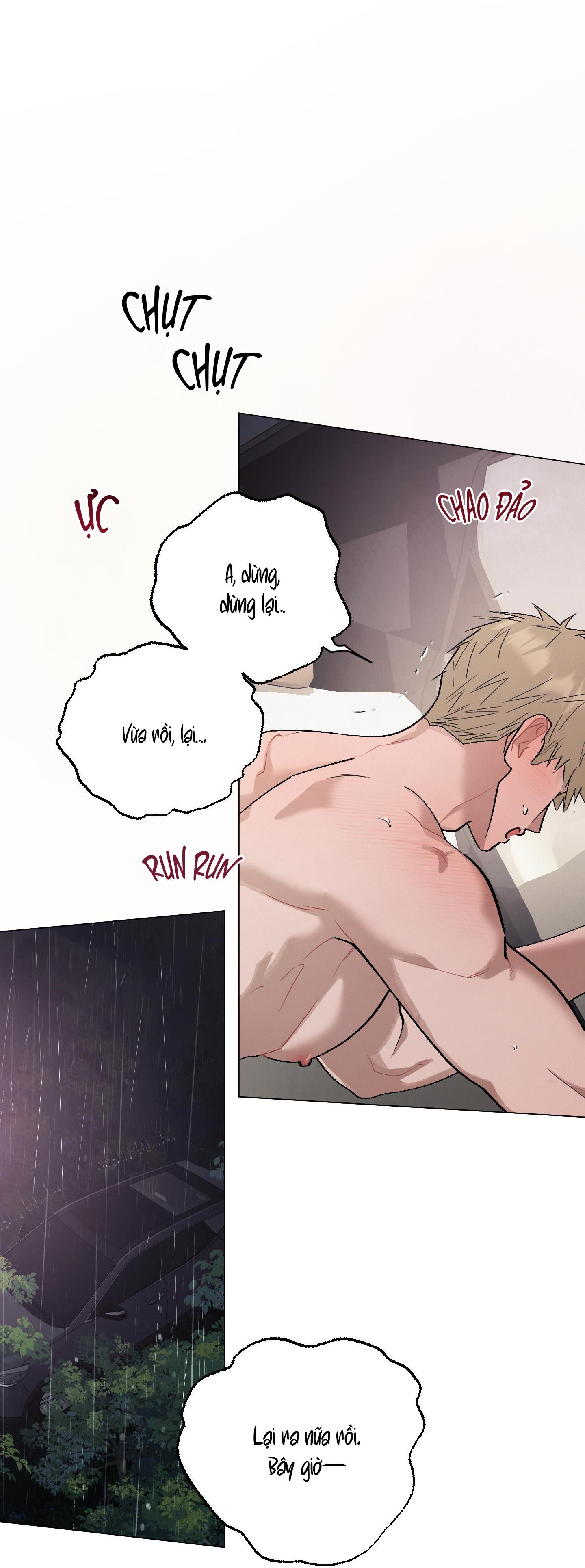 (CBunu) Nhiệm Vụ Định Mệnh Chapter 28 H+ - Trang 2