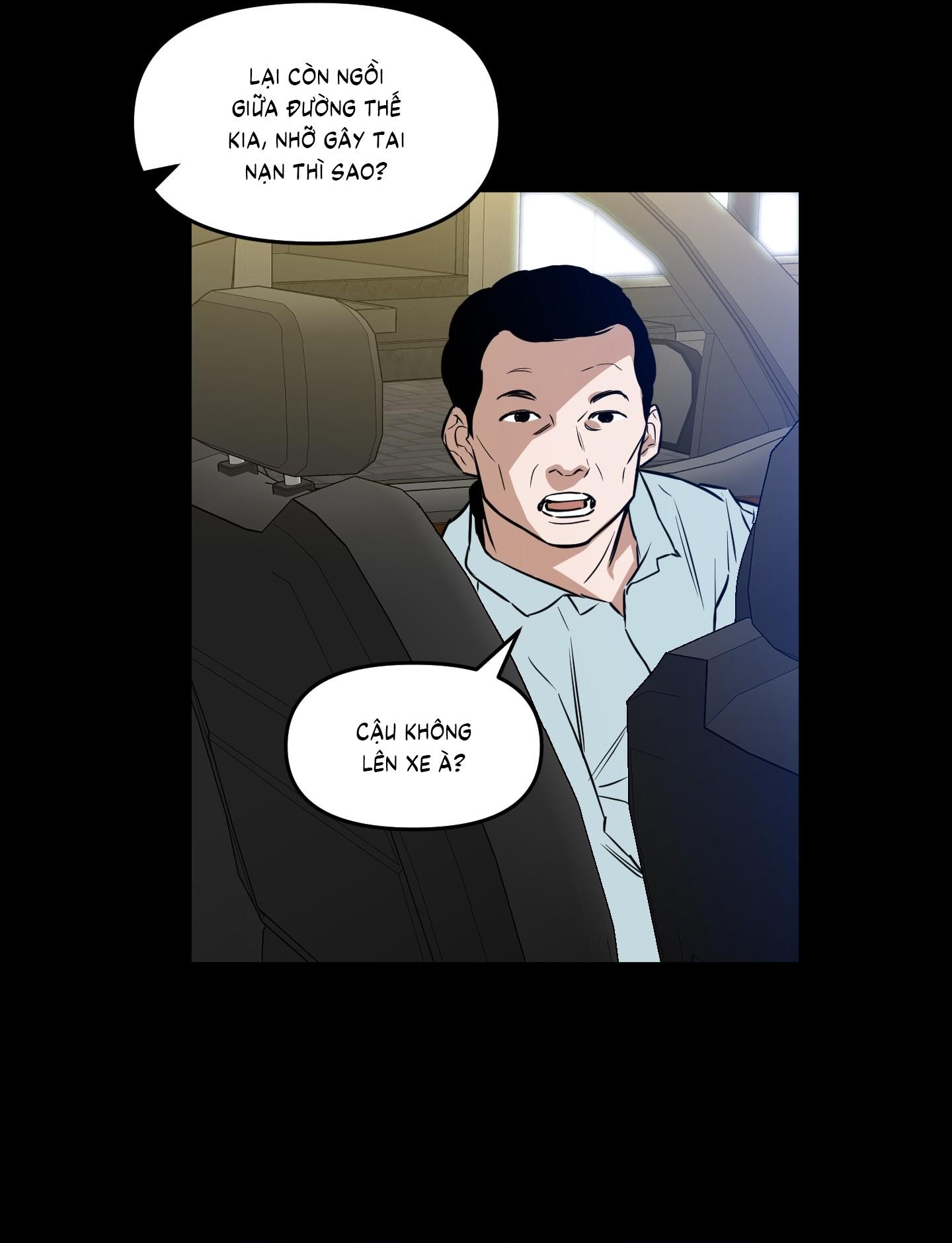 (CBunu) Yang Il Woo Và Tôi Chapter 2 - Trang 2