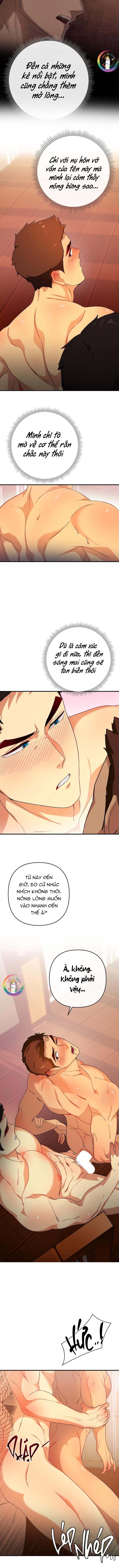 Quay GV thôi! (END) Chapter 5 - Trang 2