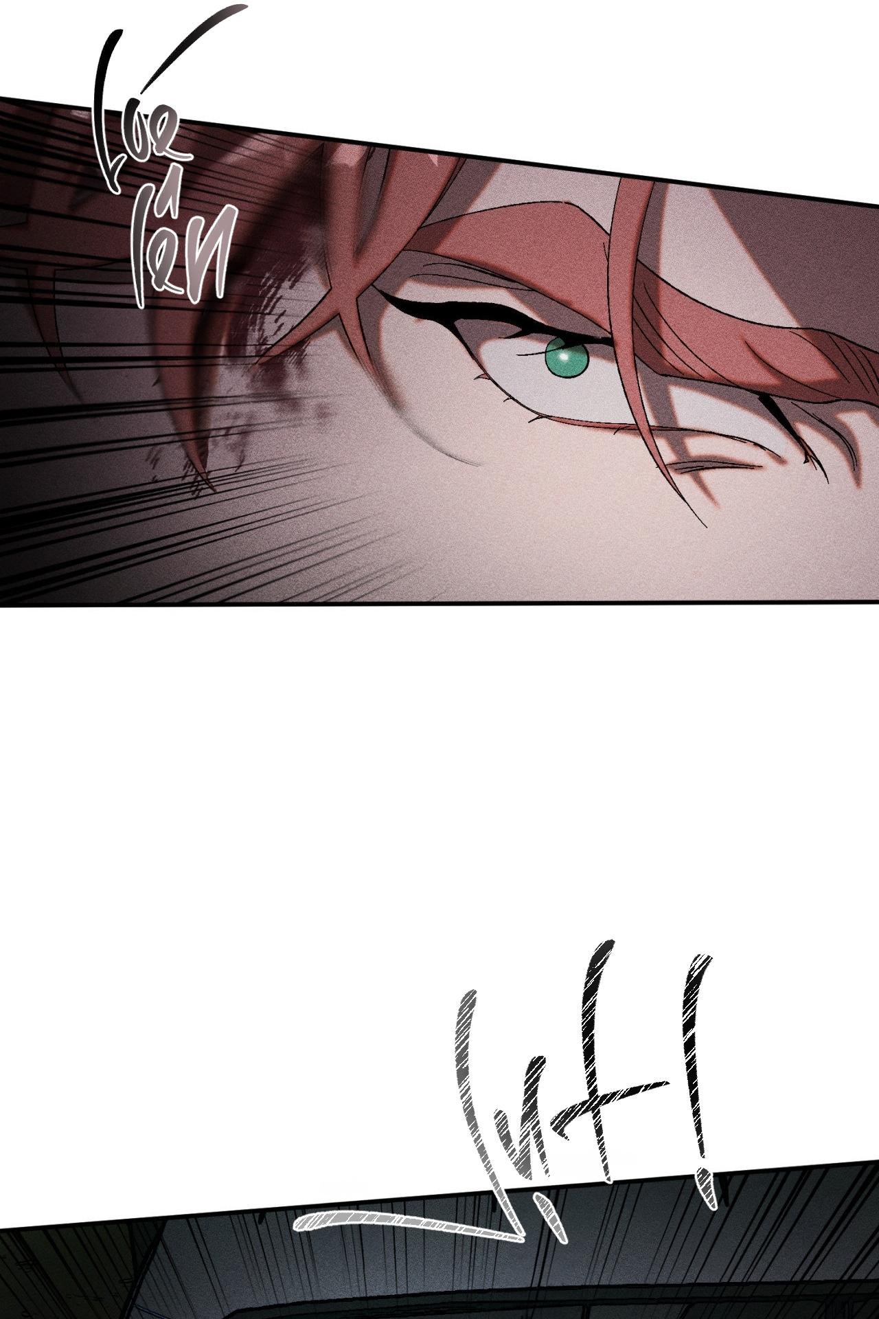 (GĐCV) CUỘC GIAO DỊCH Chapter 57 - Trang 2