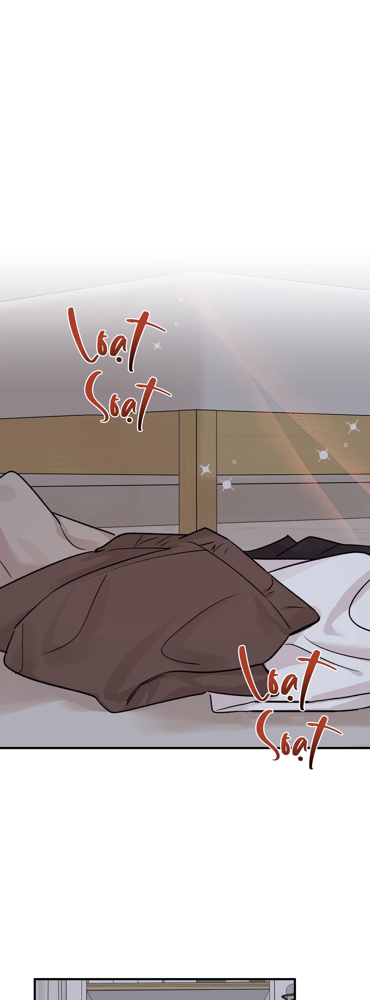 (END) Keep us together Chapter 44 H cháy quần - Trang 2