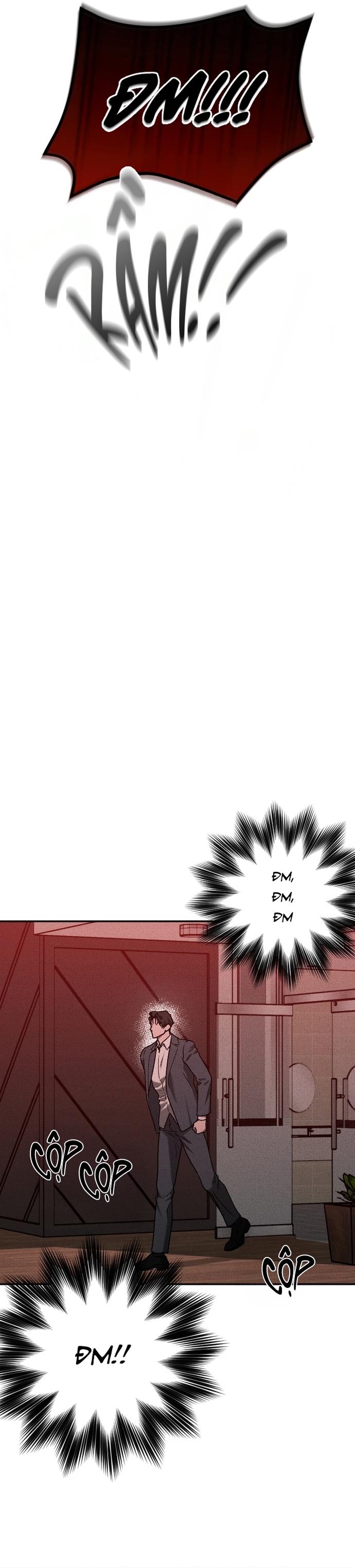 [ TUYỂN TẬP TRUYỆN NGẮN BL] Cuộc Xâm Lược Dâm Đãng Chapter 2 H - Trang 2